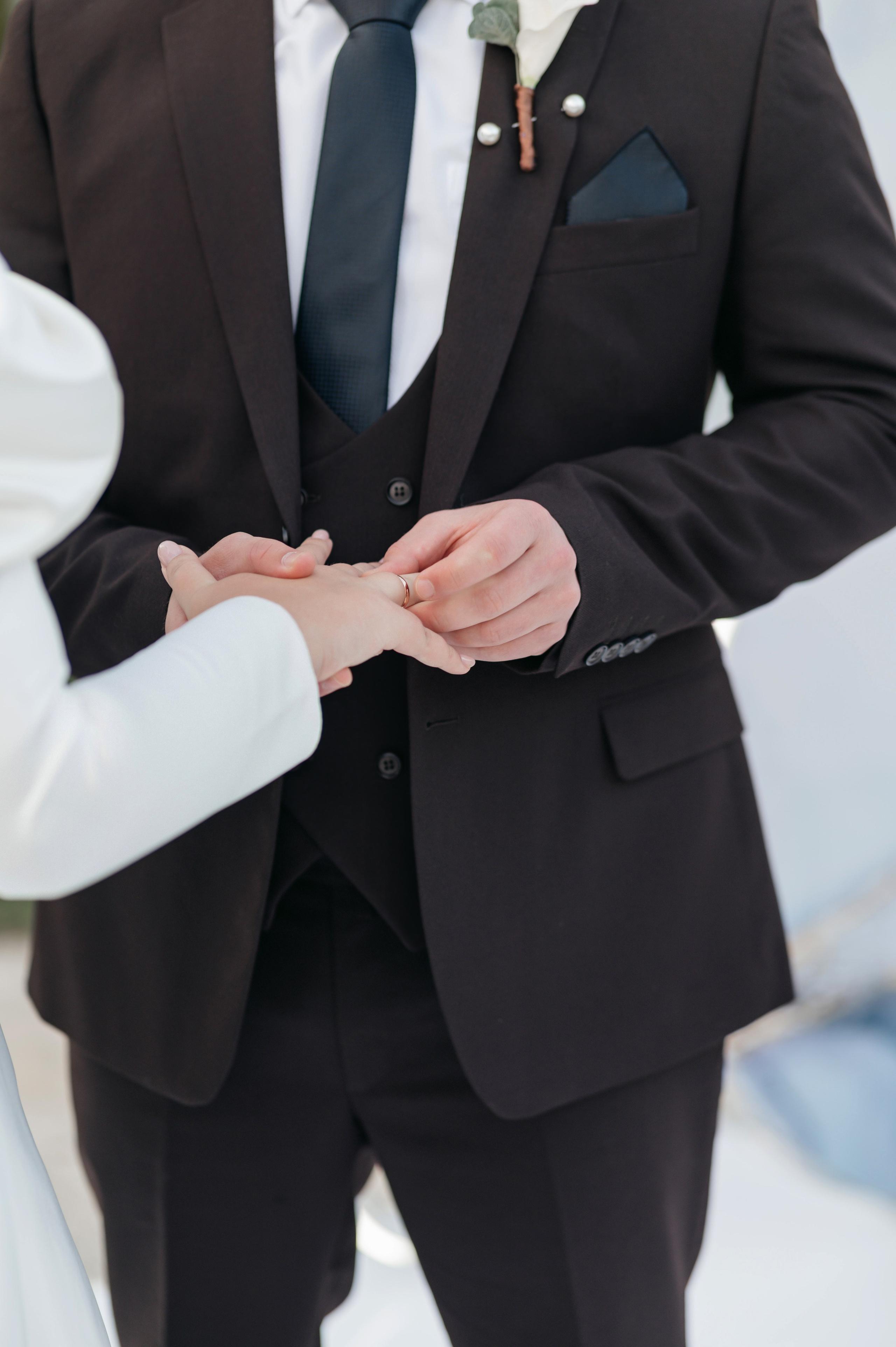 Константин и Елизавета 29/10/2023. Свадебный  и семейный фотограф в Краснодаре