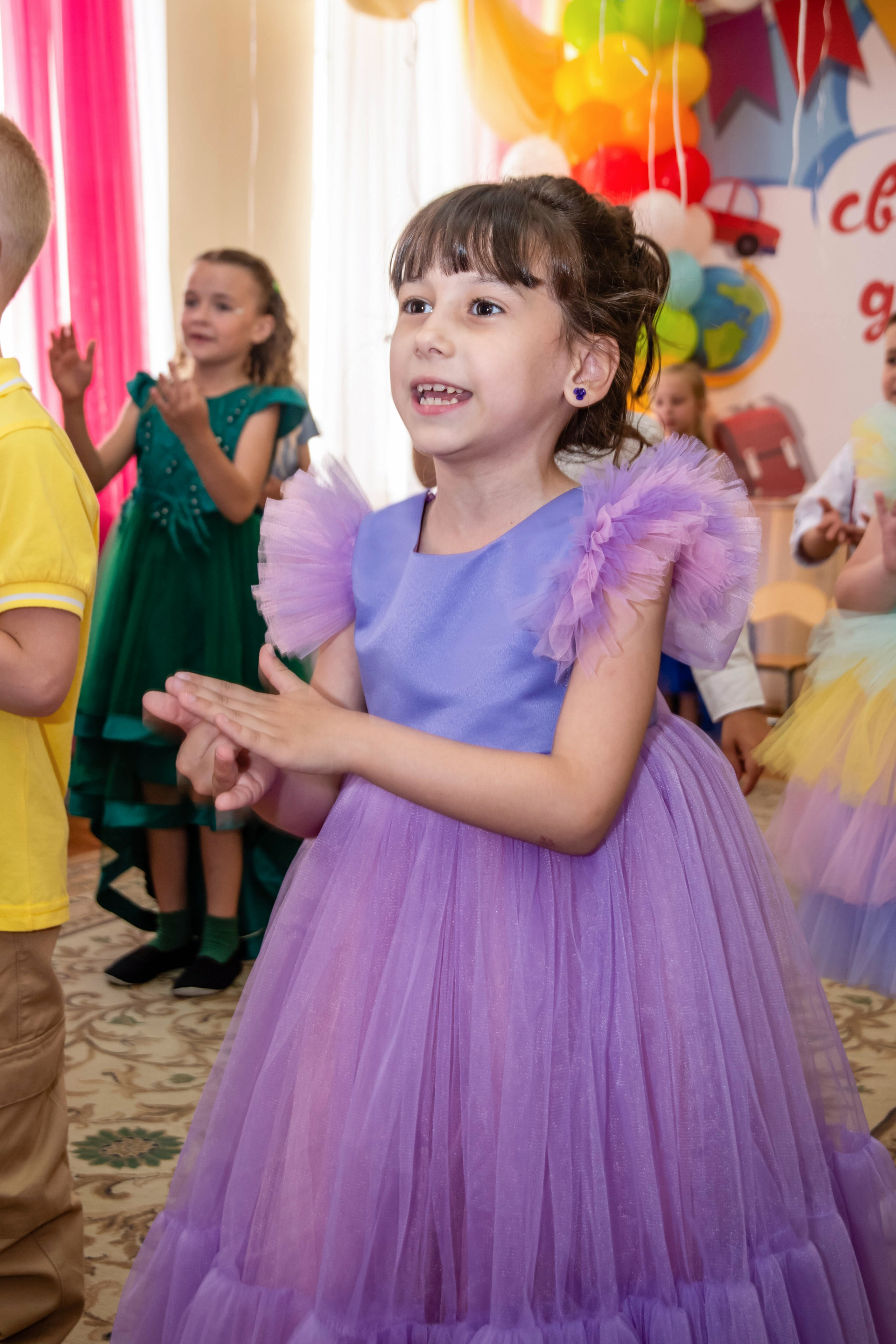 Фотограф на выпускной Краснодар. Вячеслав Скрипник Фотограф Краснодар