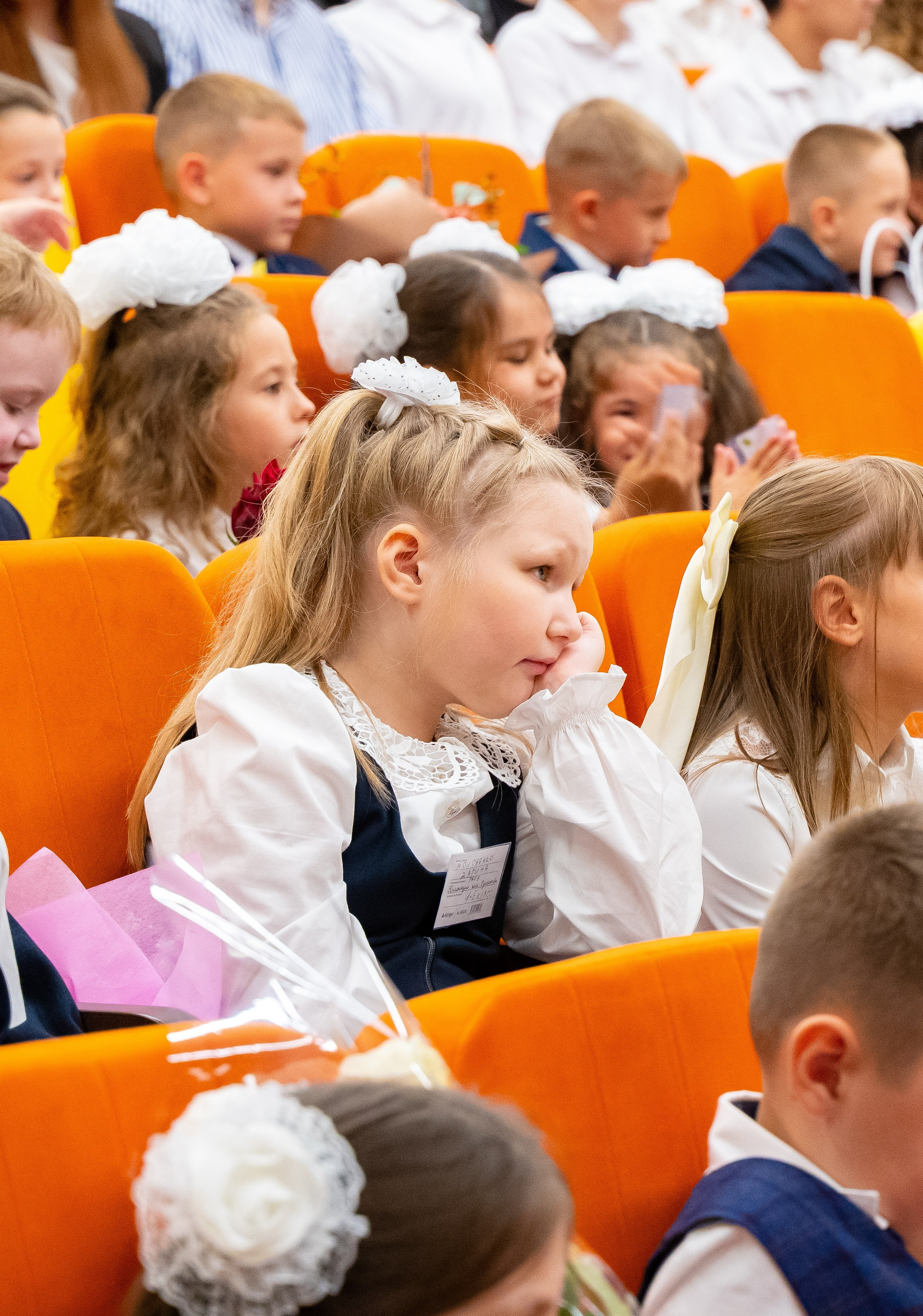 1 сентября Гимназия им. Н.В.Пушкова. Детский и семейный фотограф. ВЫПУСКНЫЕ АЛЬБОМЫ. Москва