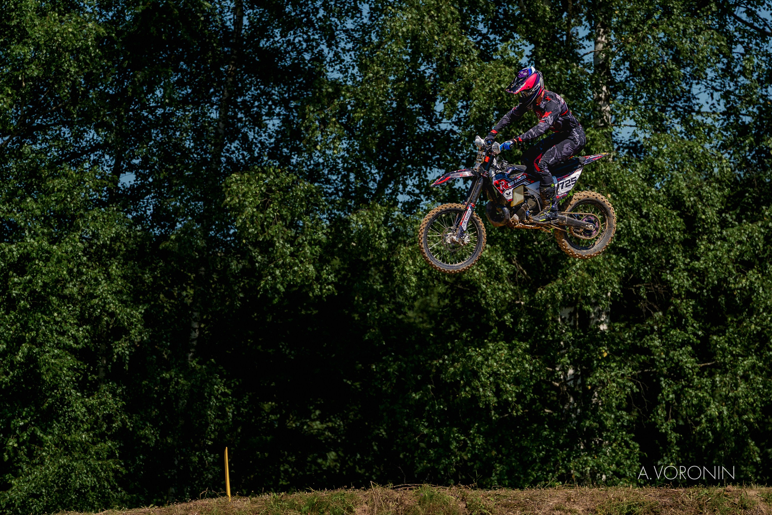 Кубок X-Enduro «Буйные есть?» 18 июля 2026 — фотографии | A/Y 360