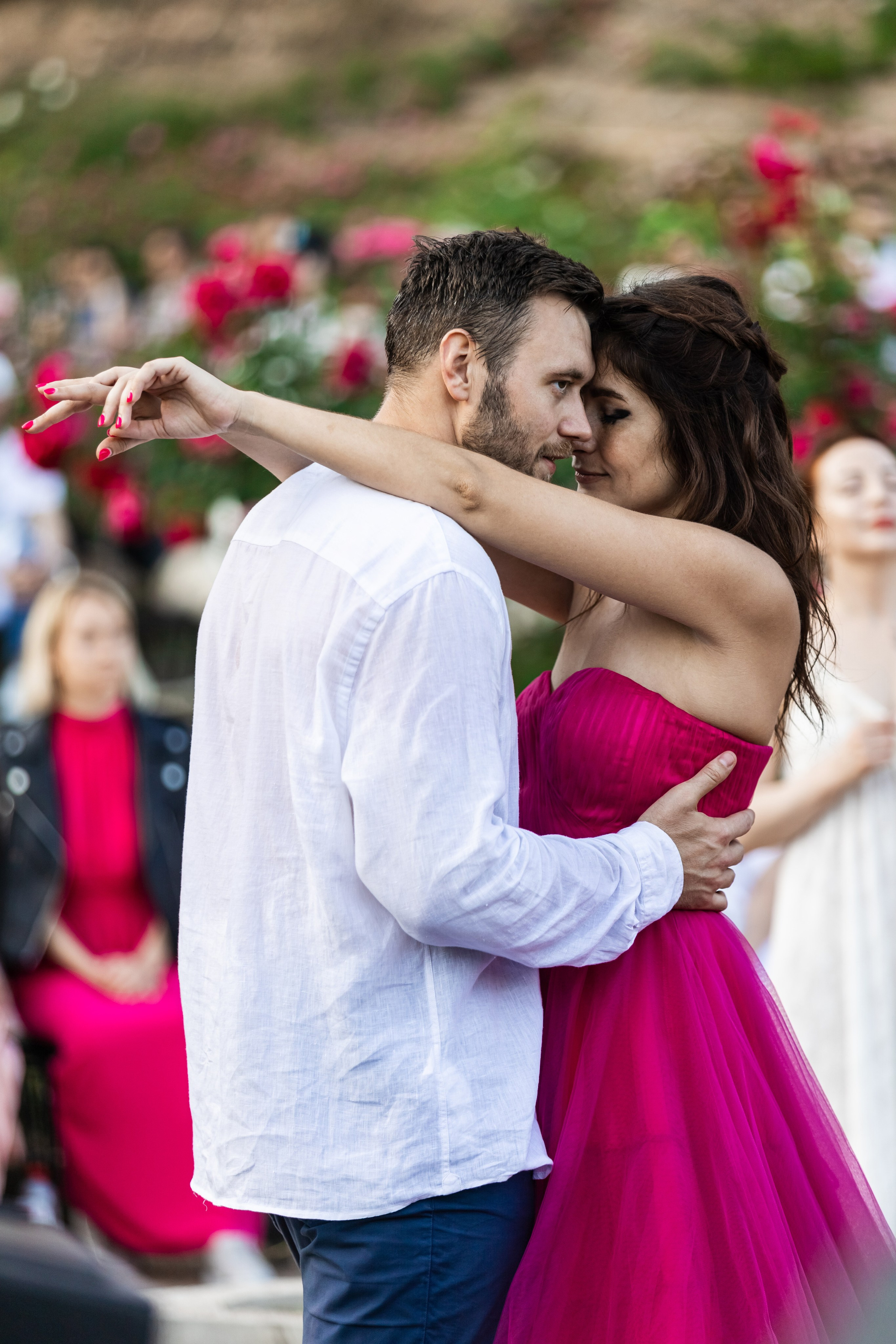 Фестиваль «Природа искусства» 2023. Свадебный фотограф, фотосъемка в Крыму, Севастополе, Симферополе, Ялте