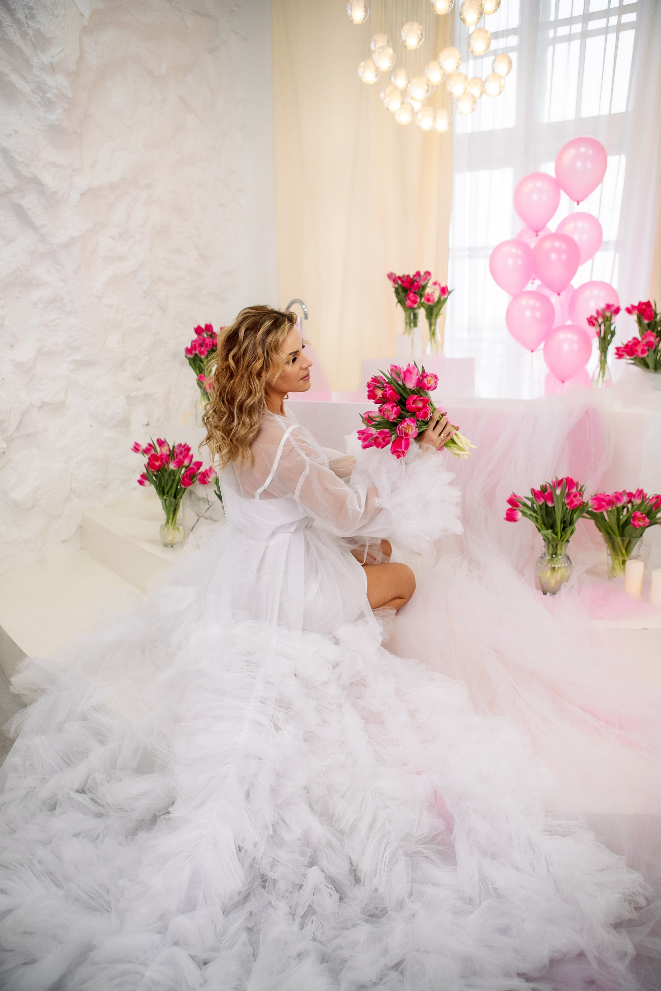 Инга. Семейный детский фотограф. Фотосессия в Минске