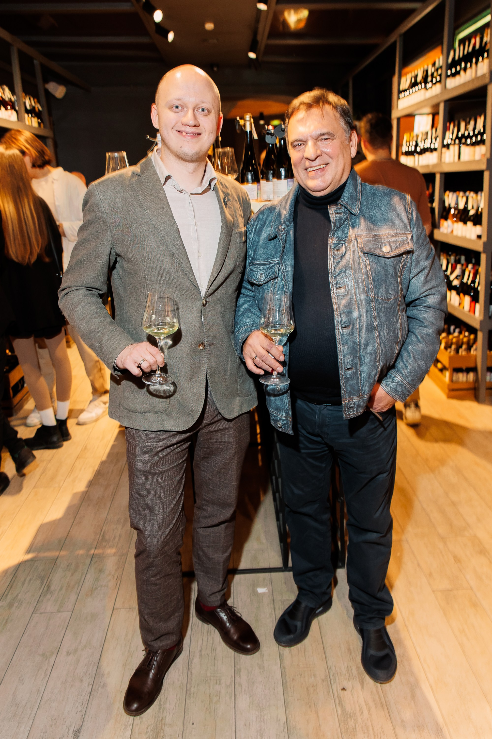 ВИНОТЕКА = ЭНОТЕКА [11 ЛЕТ]. СВОИ. ФОТООТЧЕТЫ-СОБЫТИЯ-МЕСТА