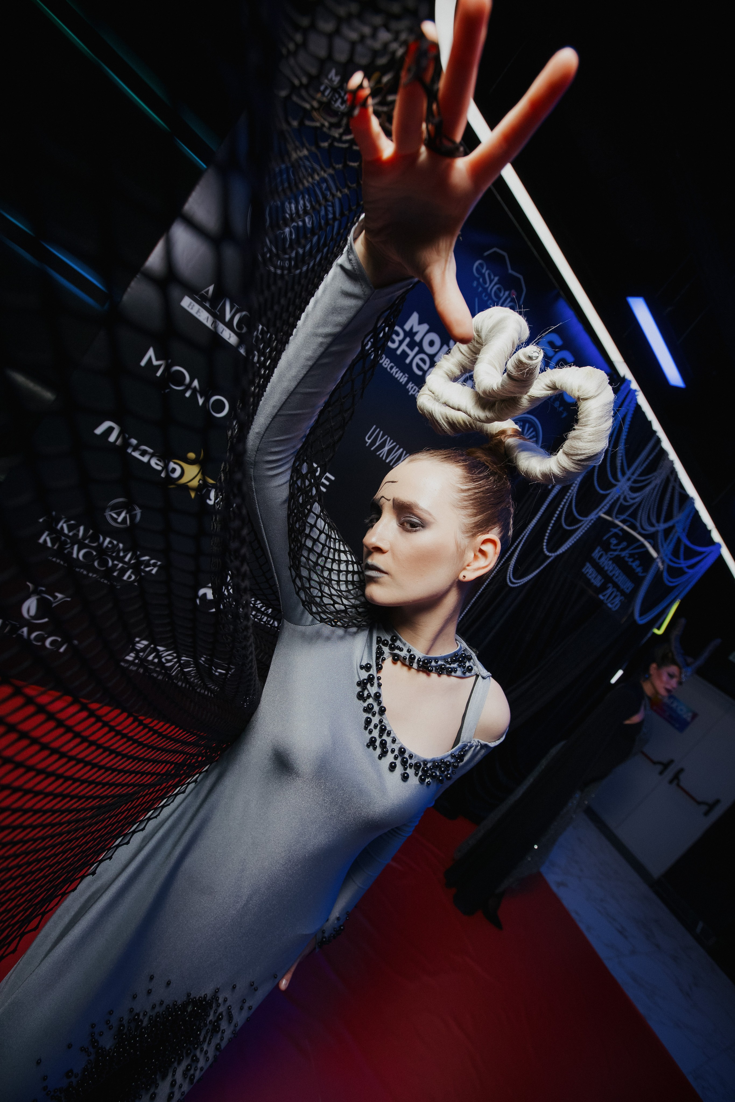 ФЭШН КОНФА. СВОИ. ФОТООТЧЕТЫ-СОБЫТИЯ-МЕСТА