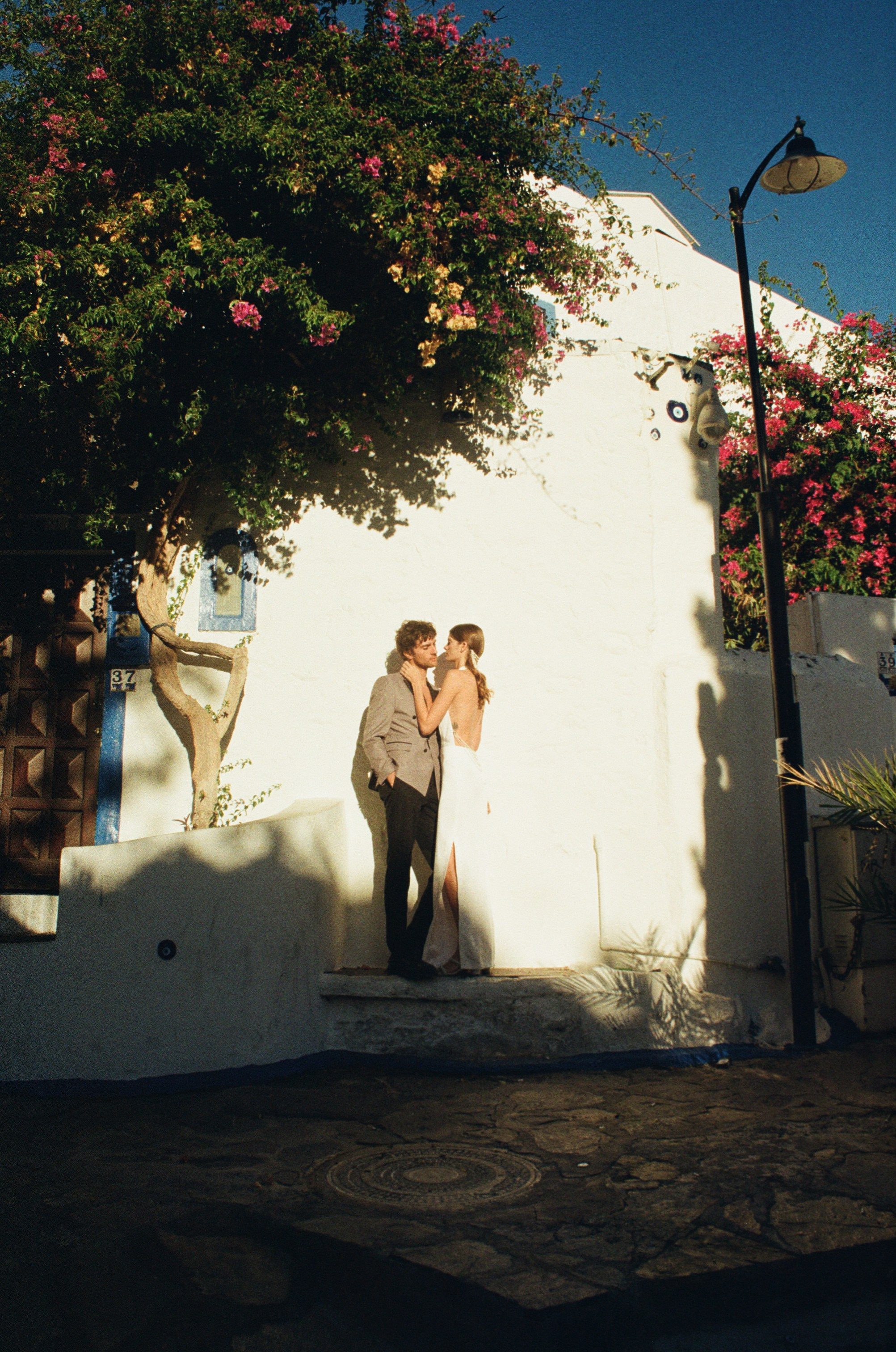 Турция: Саша и Аня. Свадебный и индивидуальный фотограф Татьяна Гуляева