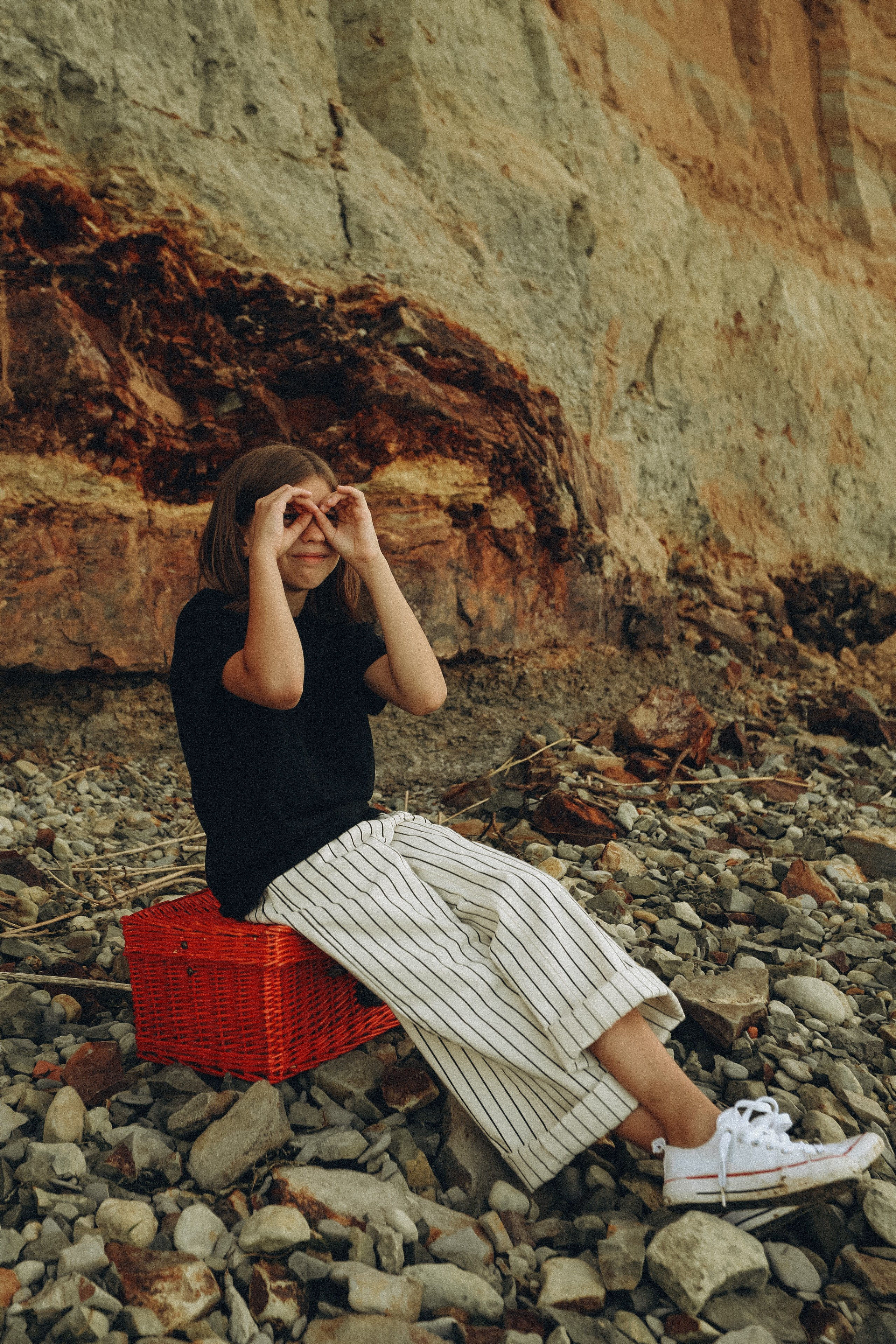 Рыбка моя. Детский фотограф, Волгоград