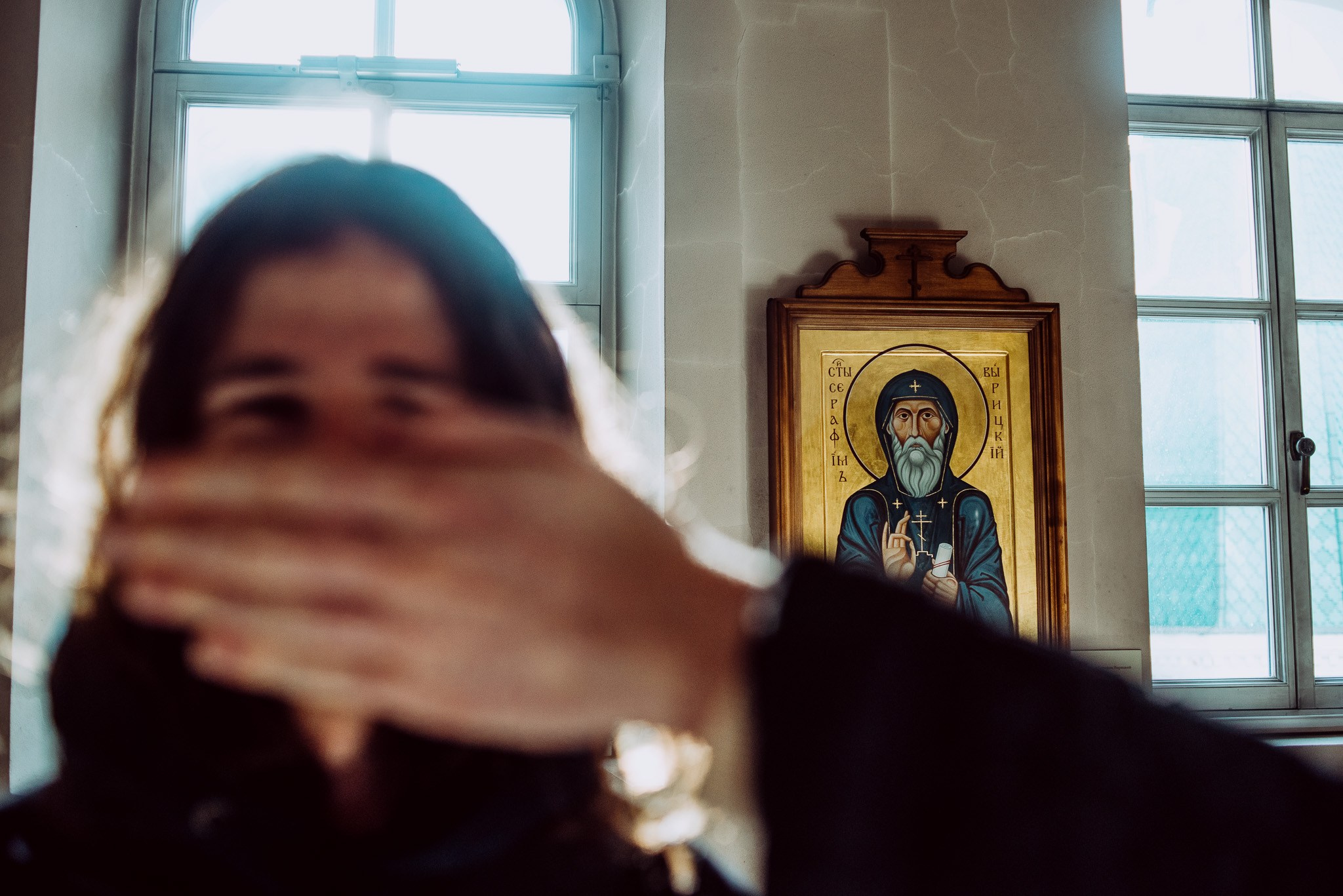 СВЯТОЙ ВАНДАЛИЗМ // Графити-художник Даниил ВНИЦАЙ