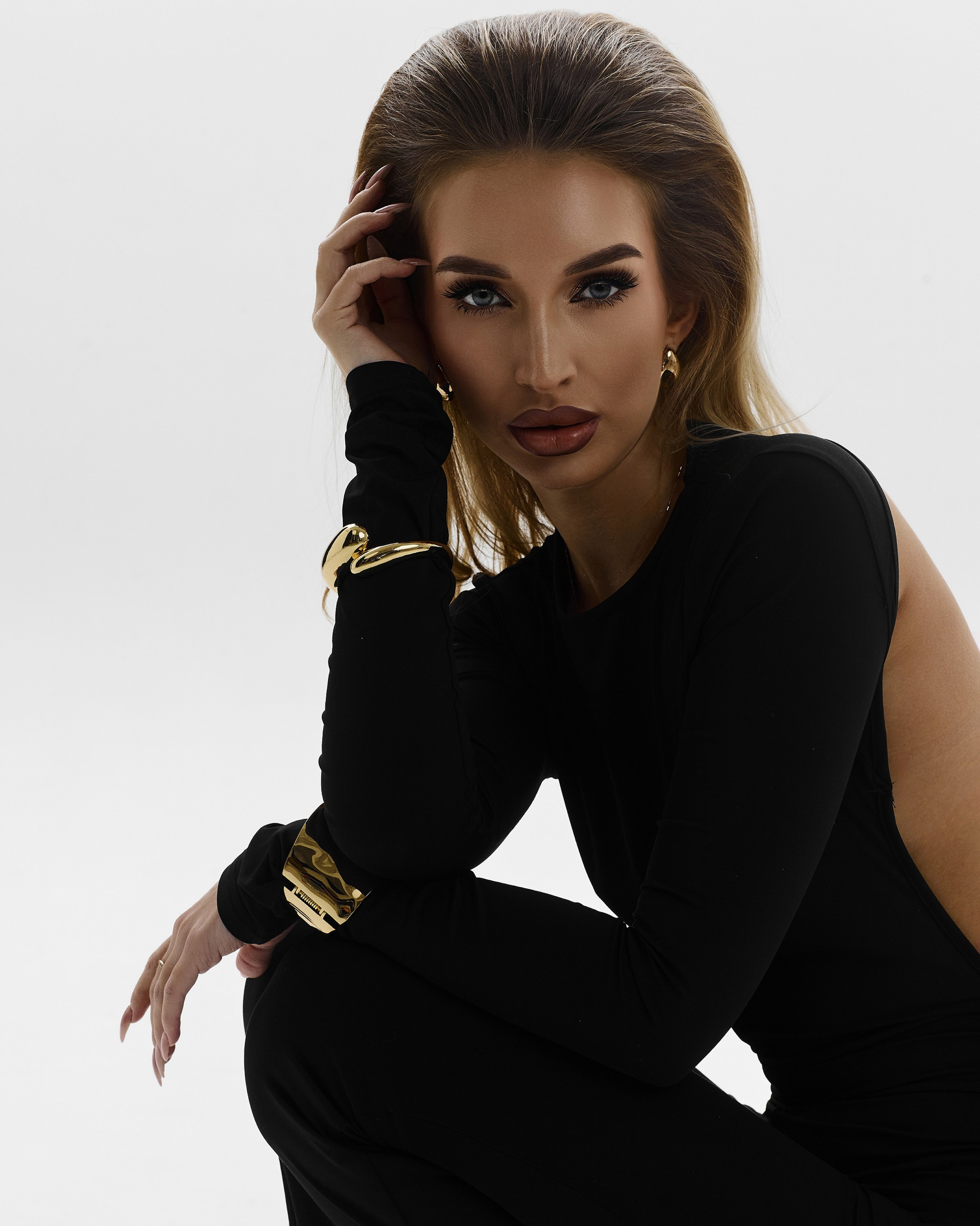 VALERIA. Ася Солопова, фотограф Тюмень