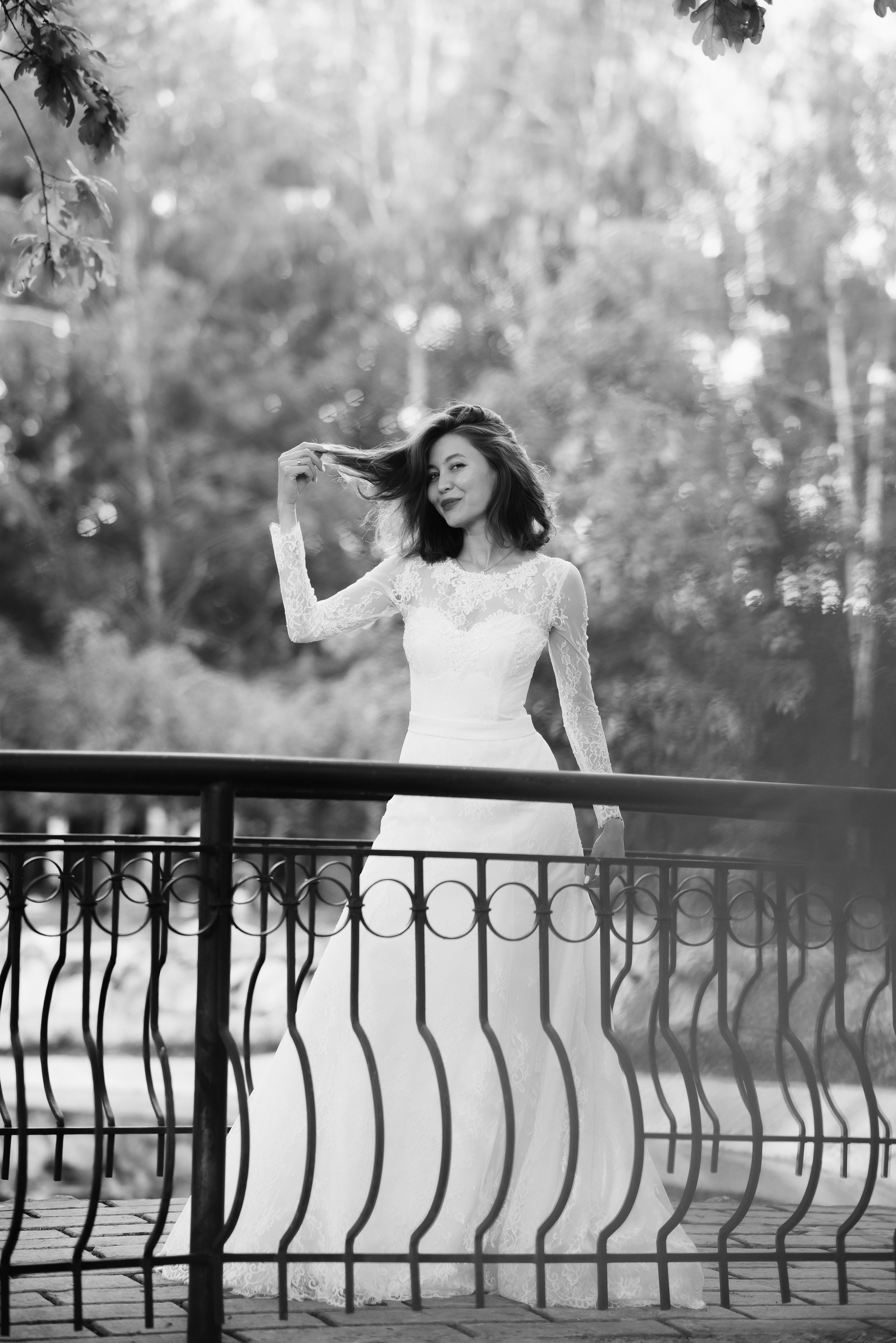 Анжелика и Александр. Александр Воропаев — фотограф Самара