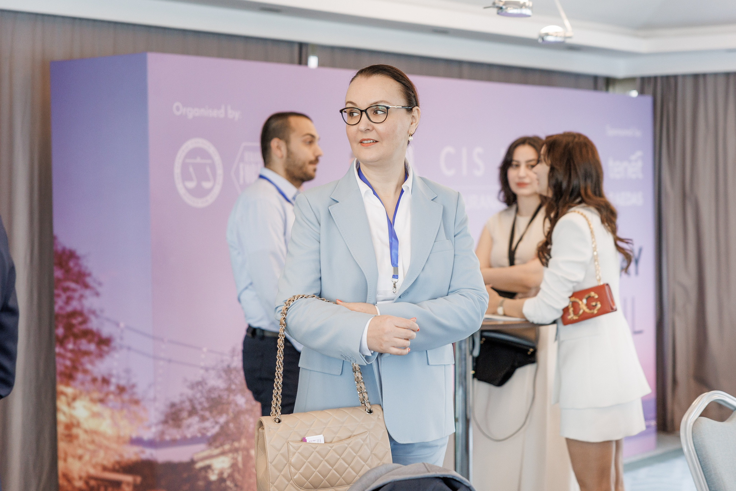 English day InIstanbul. About