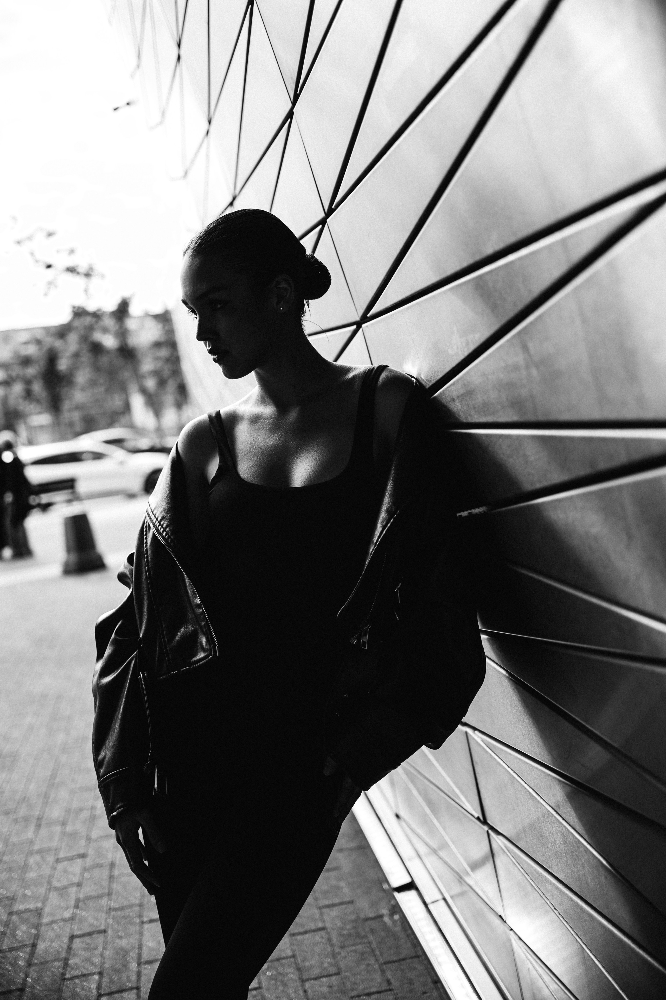 Alina. Фотограф — Ася Орехова