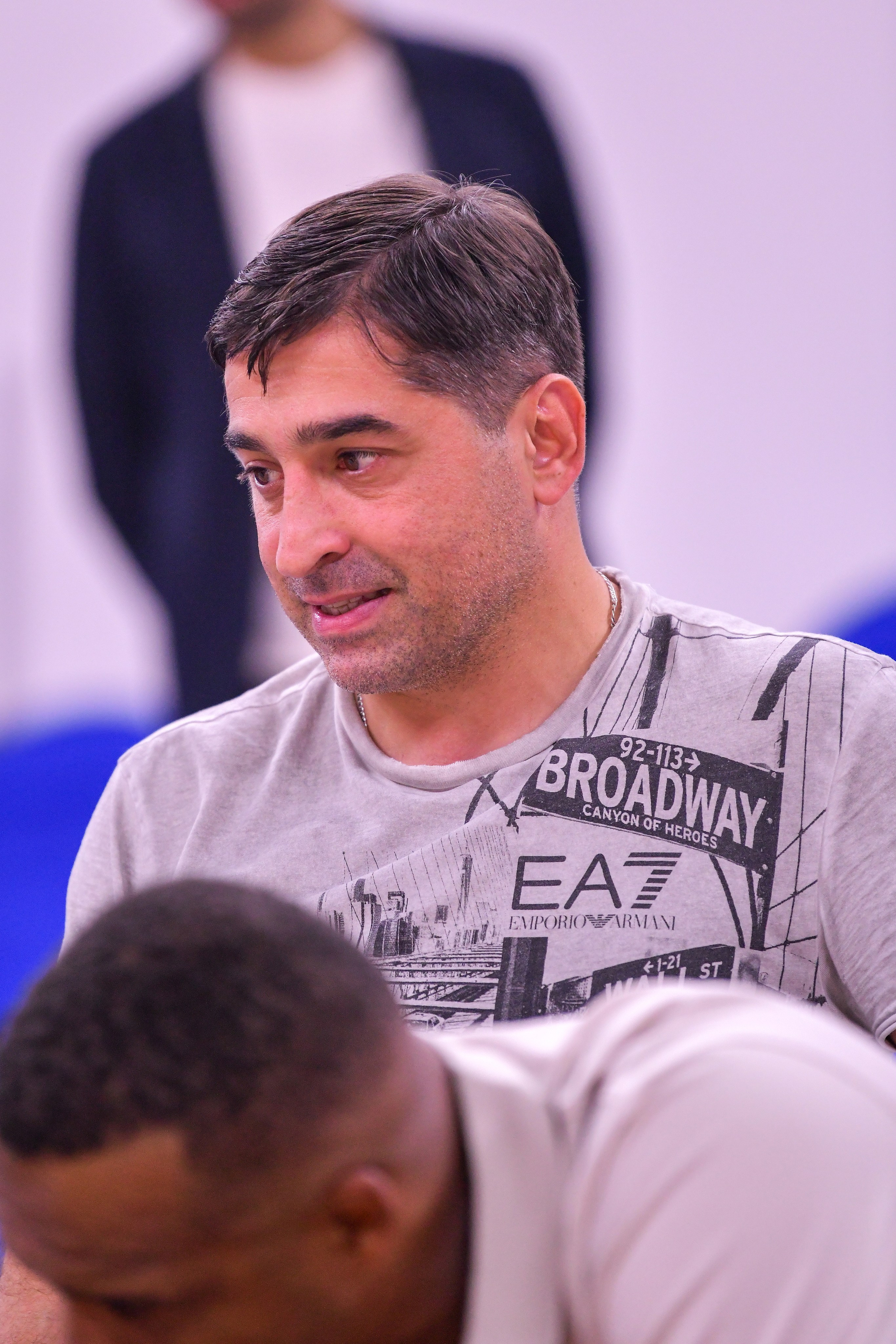 Winline Суперкубок России по футзалу 2024/25 МФК «Норильский никель» vs МФК «Газпром-Югра». Финал 25.08.2024 ВА «Динамо» г. Москва. Свой взгляд через объектив