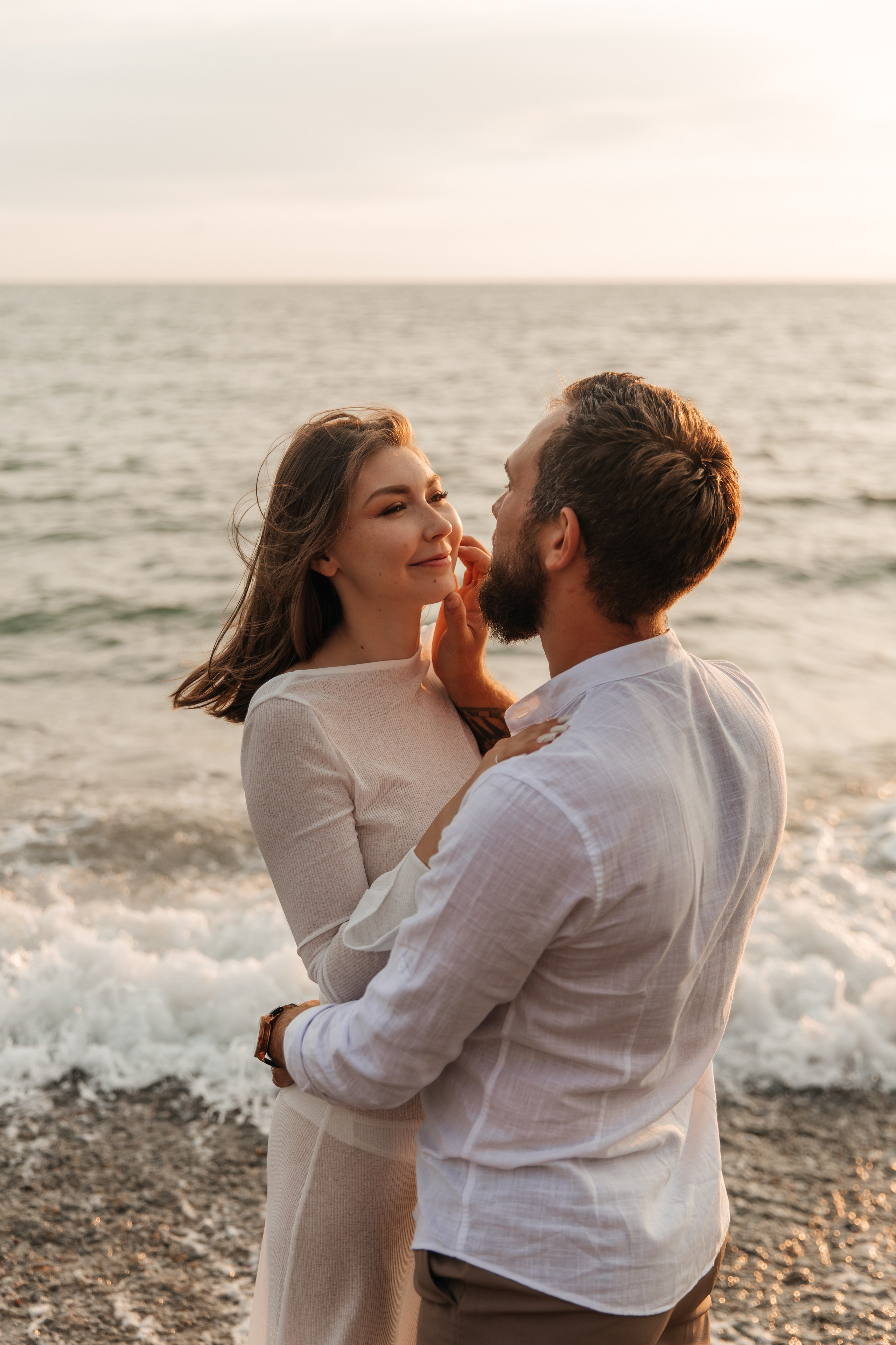 Никита и Анна. Фотограф в Сочи. Свадебная видеосъемка Сочи