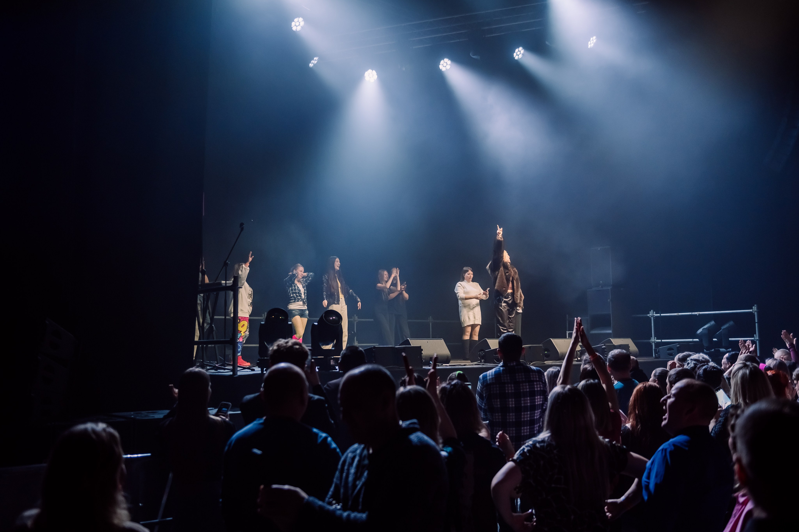 Дискач 90-х в Кемерово, СРК Арена. Детский фотограф, семейный фотограф и репортажи в Кемерово