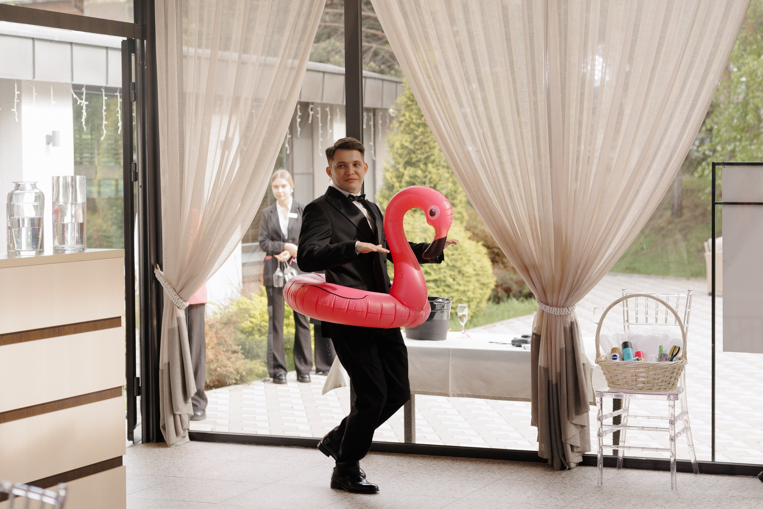 Алексей и Алина (полный день). Свадебный фотограф