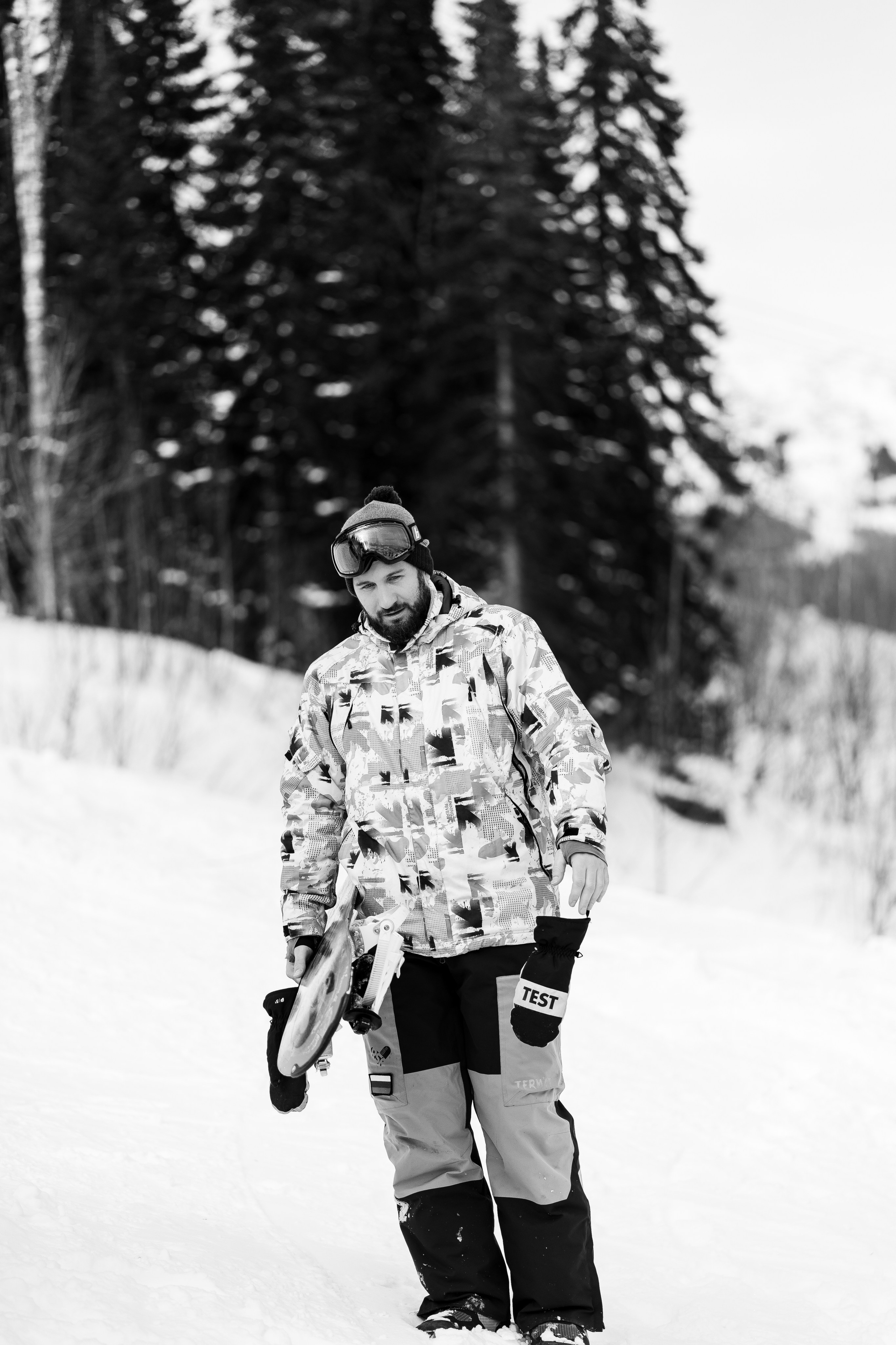 Джой 13.12. Анастасия Паршукова — фотограф Шерегеш Новосибирск