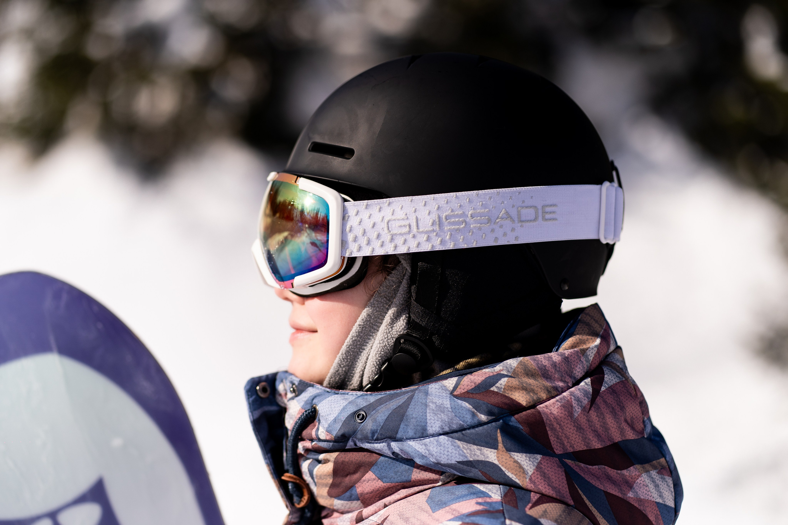 Джой 7.02. Анастасия Паршукова — фотограф Шерегеш Новосибирск