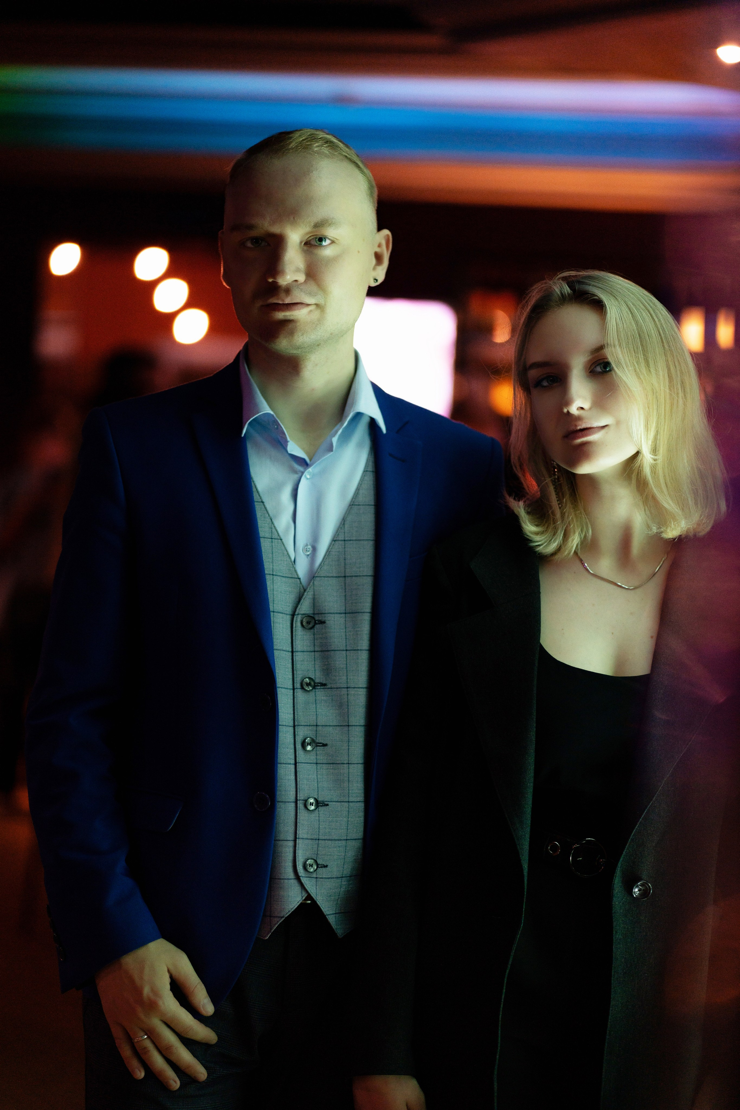 FaSol'. Анастасия Паршукова — фотограф Шерегеш Новосибирск