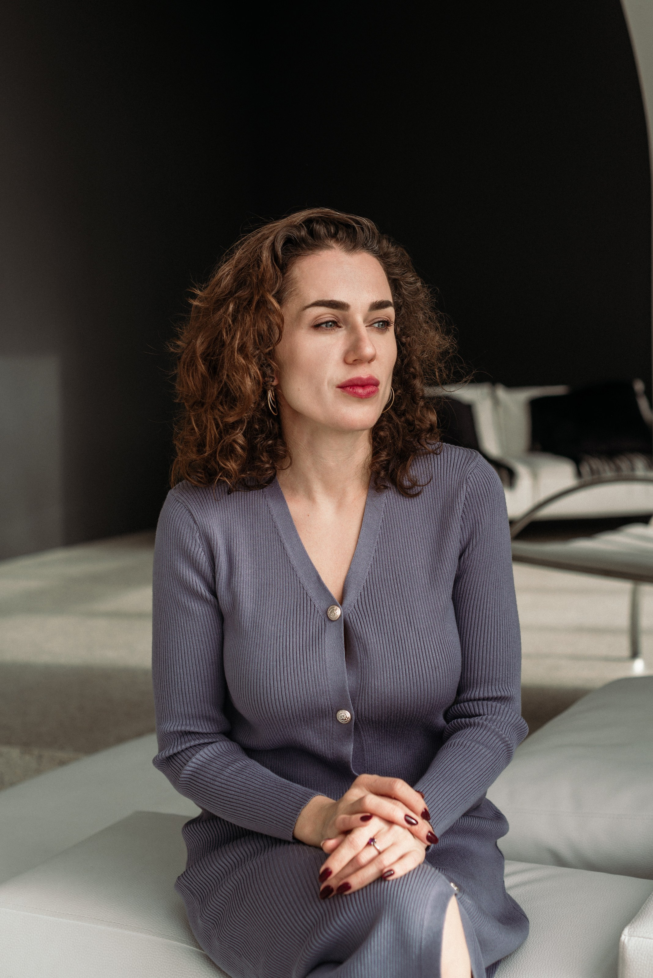 Внутренний диалог. Женский и семейный фотограф Сочи и Краснодар Ольга Маловик