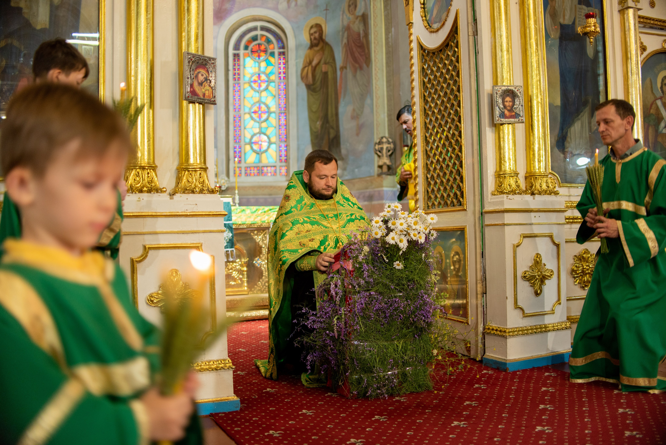 Троица 4.06.2023. Семейный и свадебный фотограф в Феодосии и Коктебеле