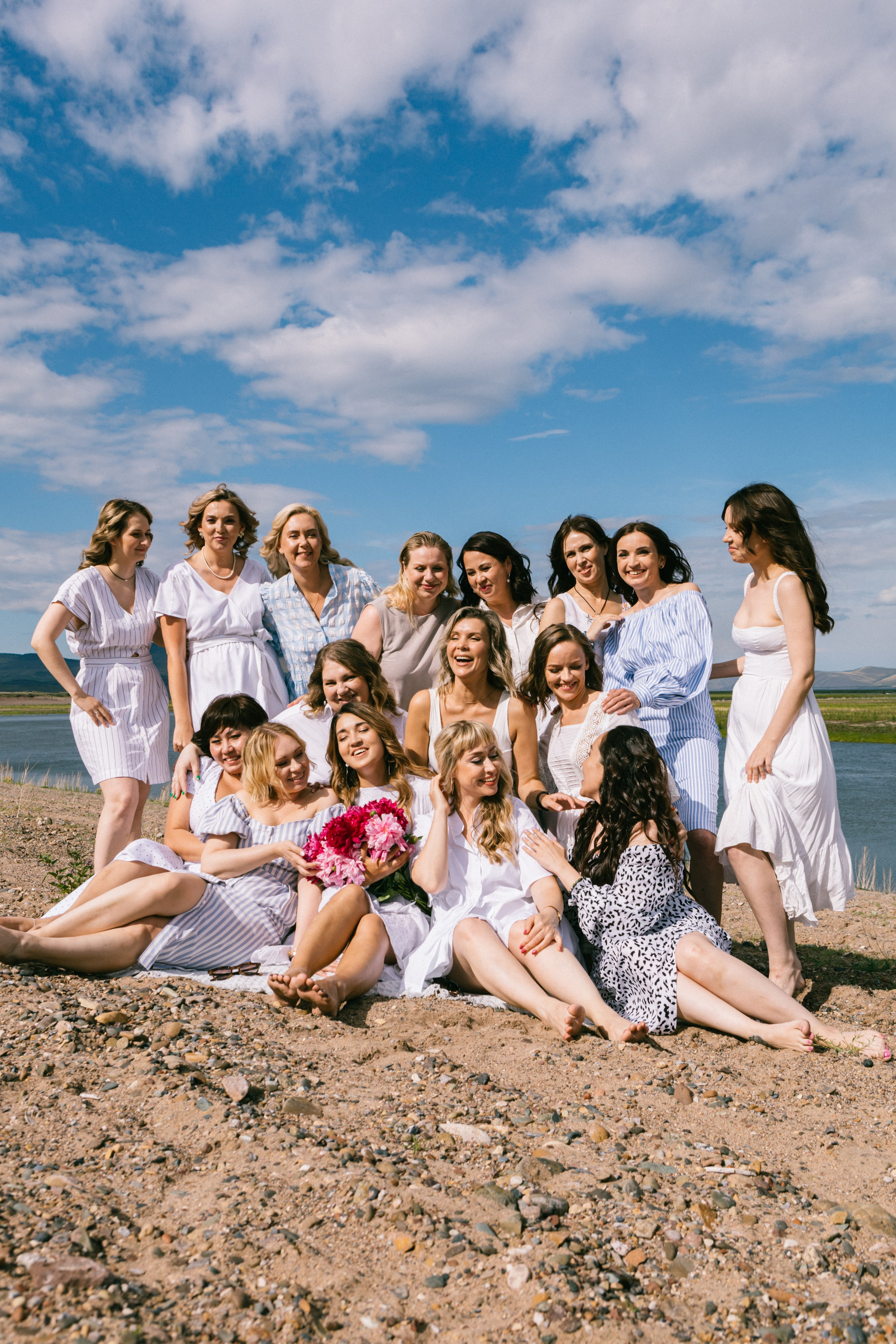 Фотодень для клуба Persona Grata. Контент-фотограф в Абакане Наталья Нагибина