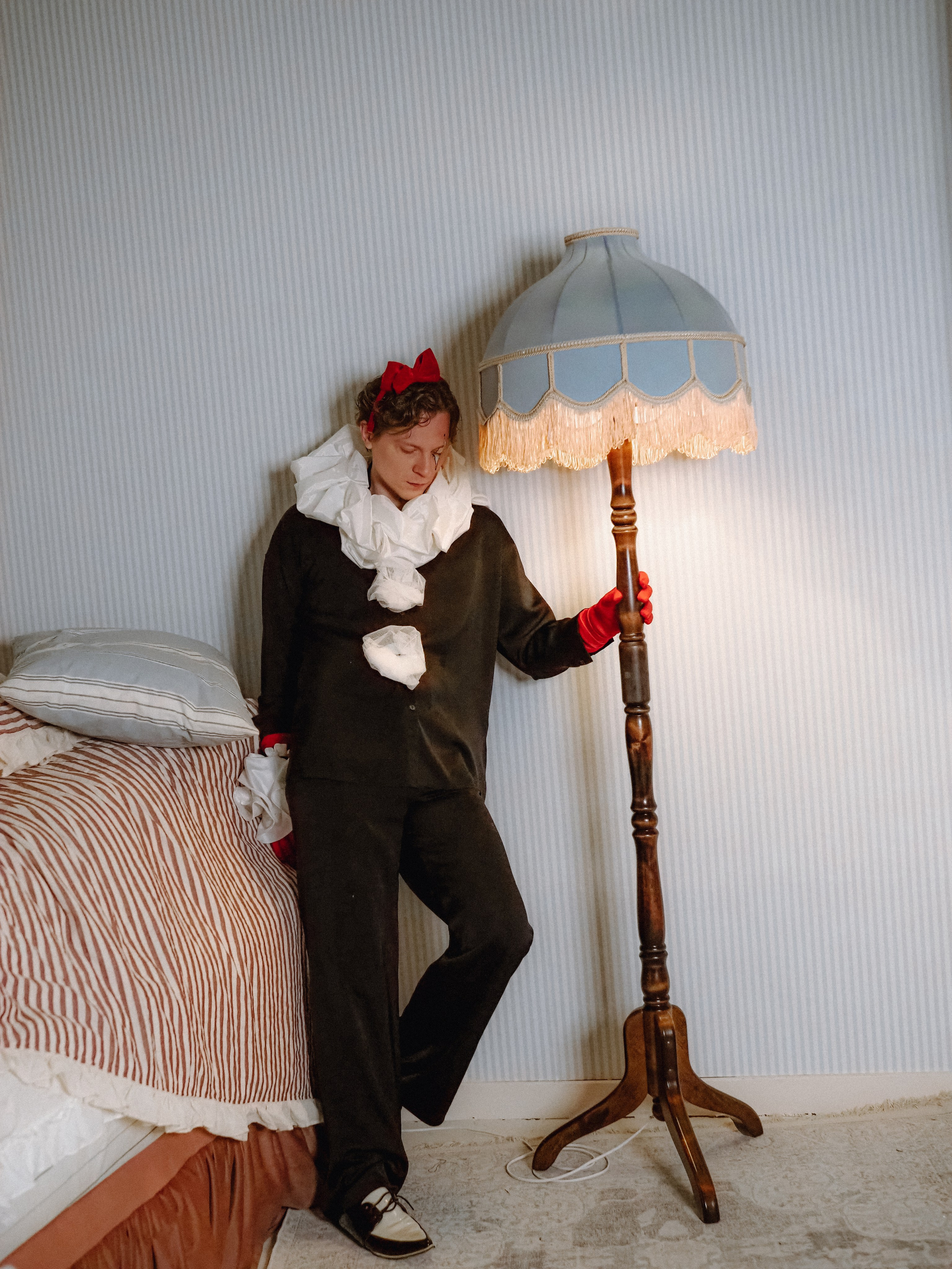 Arlequin. Фотограф Рязань. Семейный Свадебный фотограф