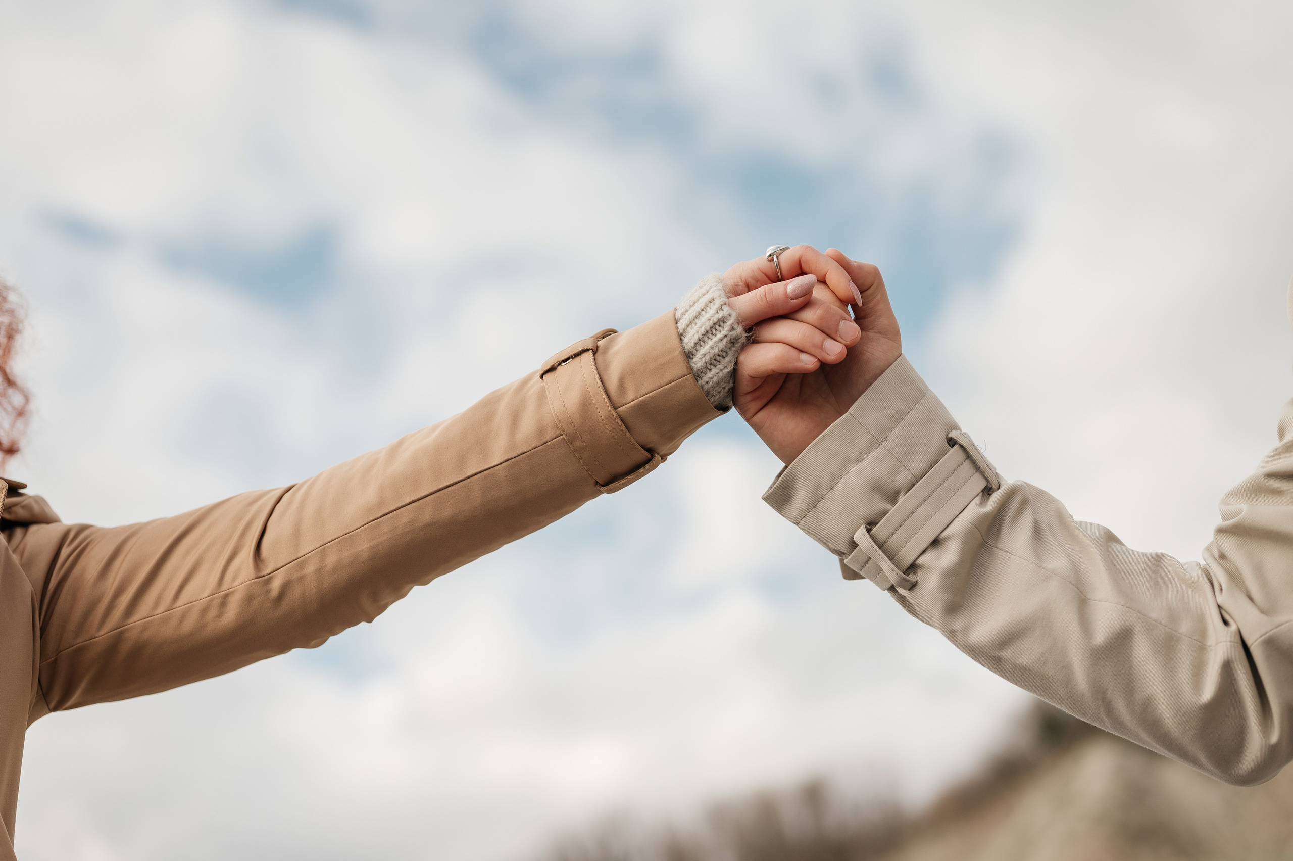 Любовь и море🌊. Свадебный и семейный фотограф в Краснодаре Алина Мельник