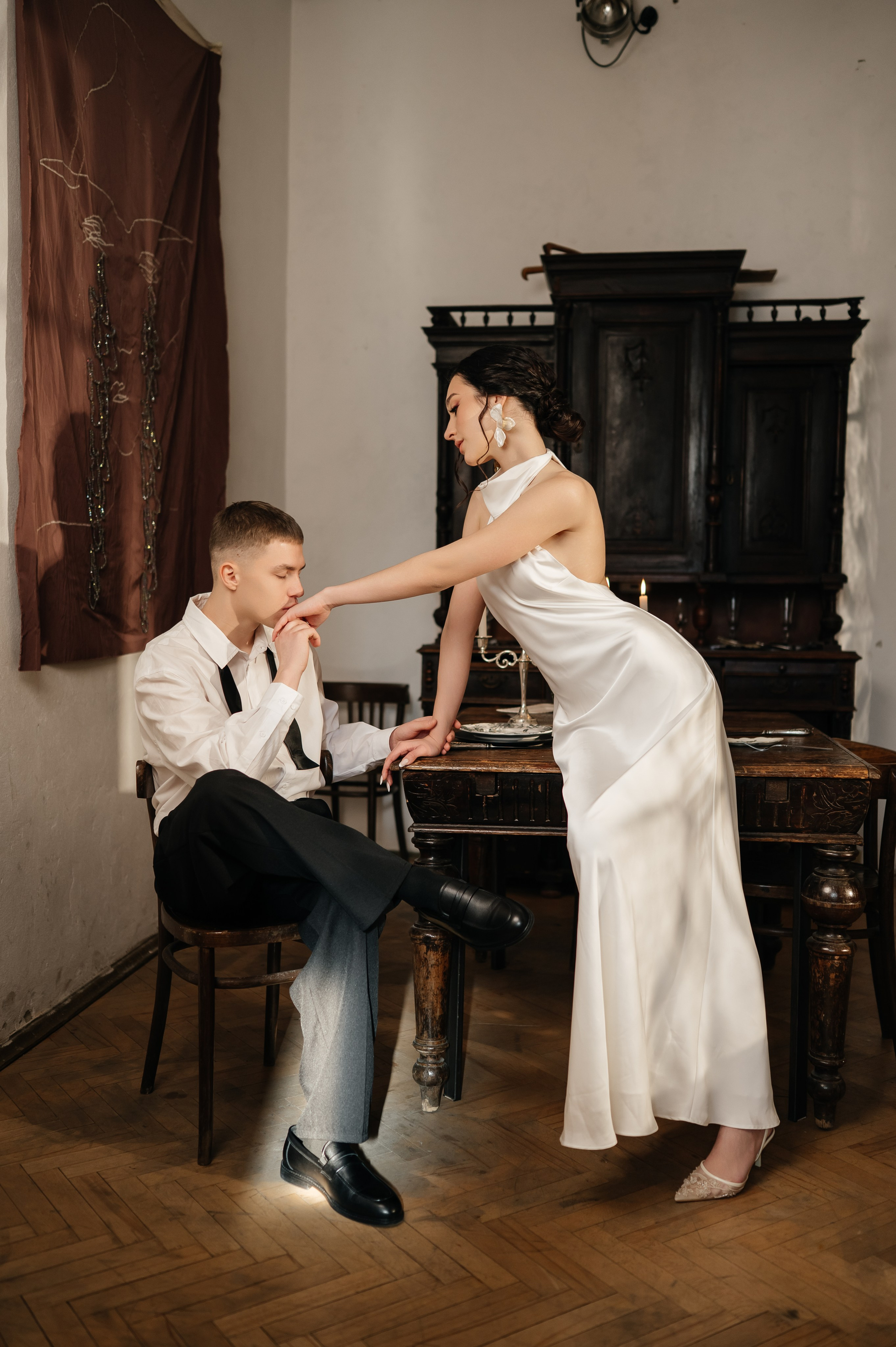 Love story. Свадебный и семейный фотограф в Краснодаре Алина Мельник