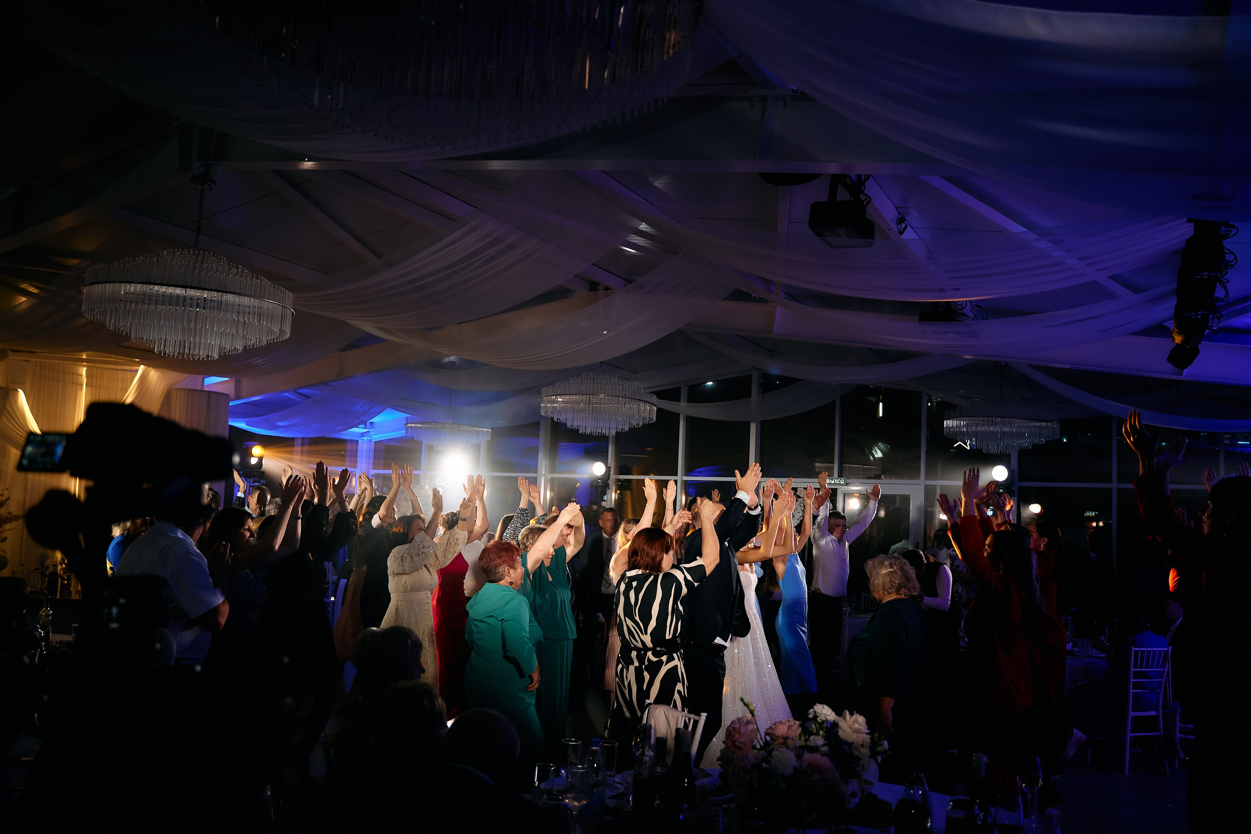 Алина и Илья. Свадебный фотограф Минск РБ