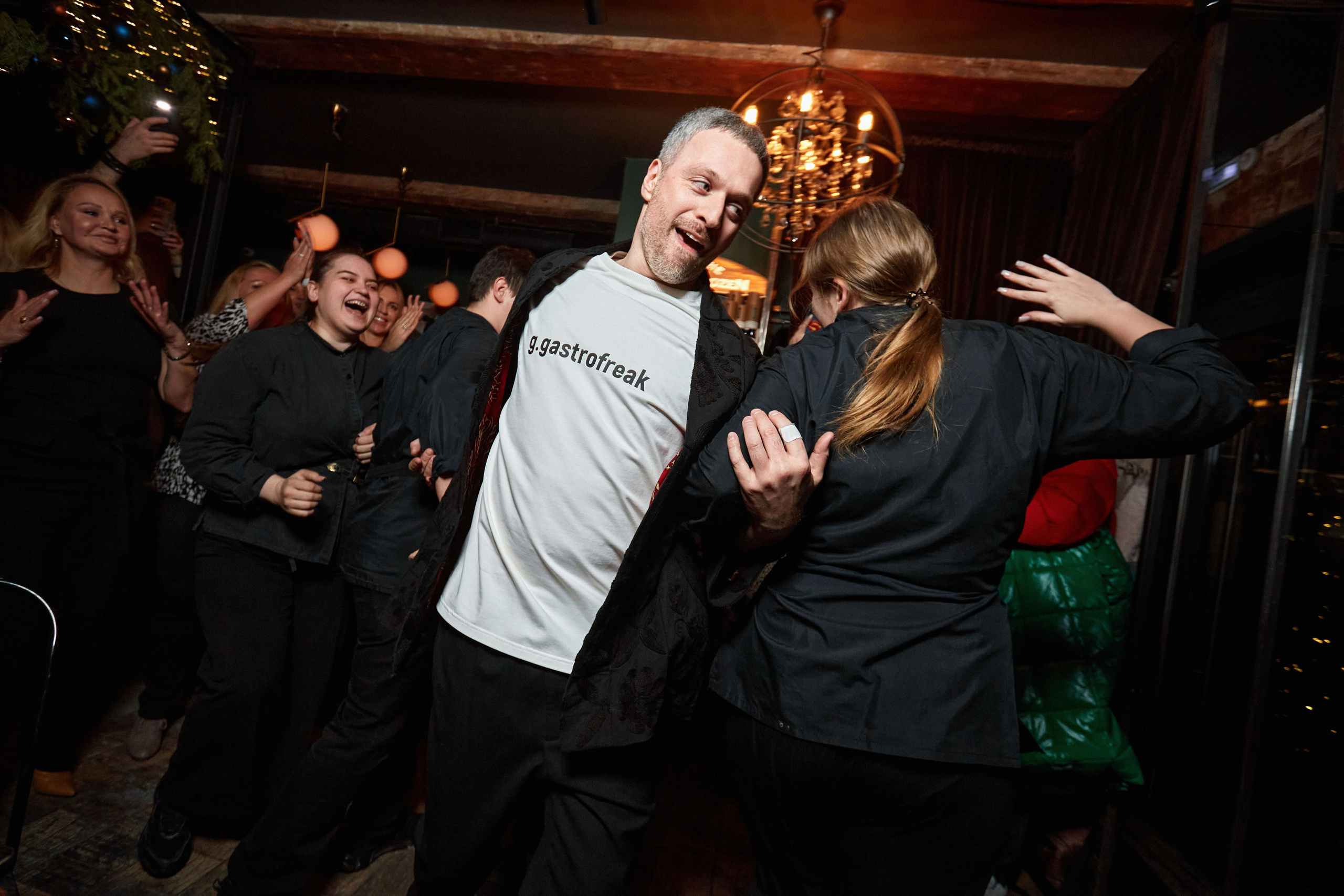 Юбилей по-грузински: 10 ЛЕТ Puri. DENISOV ART (фото, видео, дизайн) САМАРА