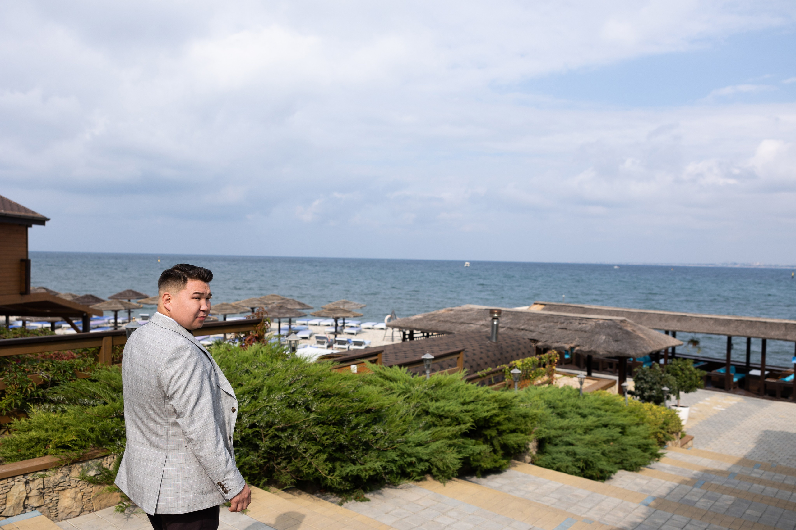 16 сентября Анапа. Свадебный фотограф  Пятигорск, Сочи, Ессентуки, Кисловодск Александр