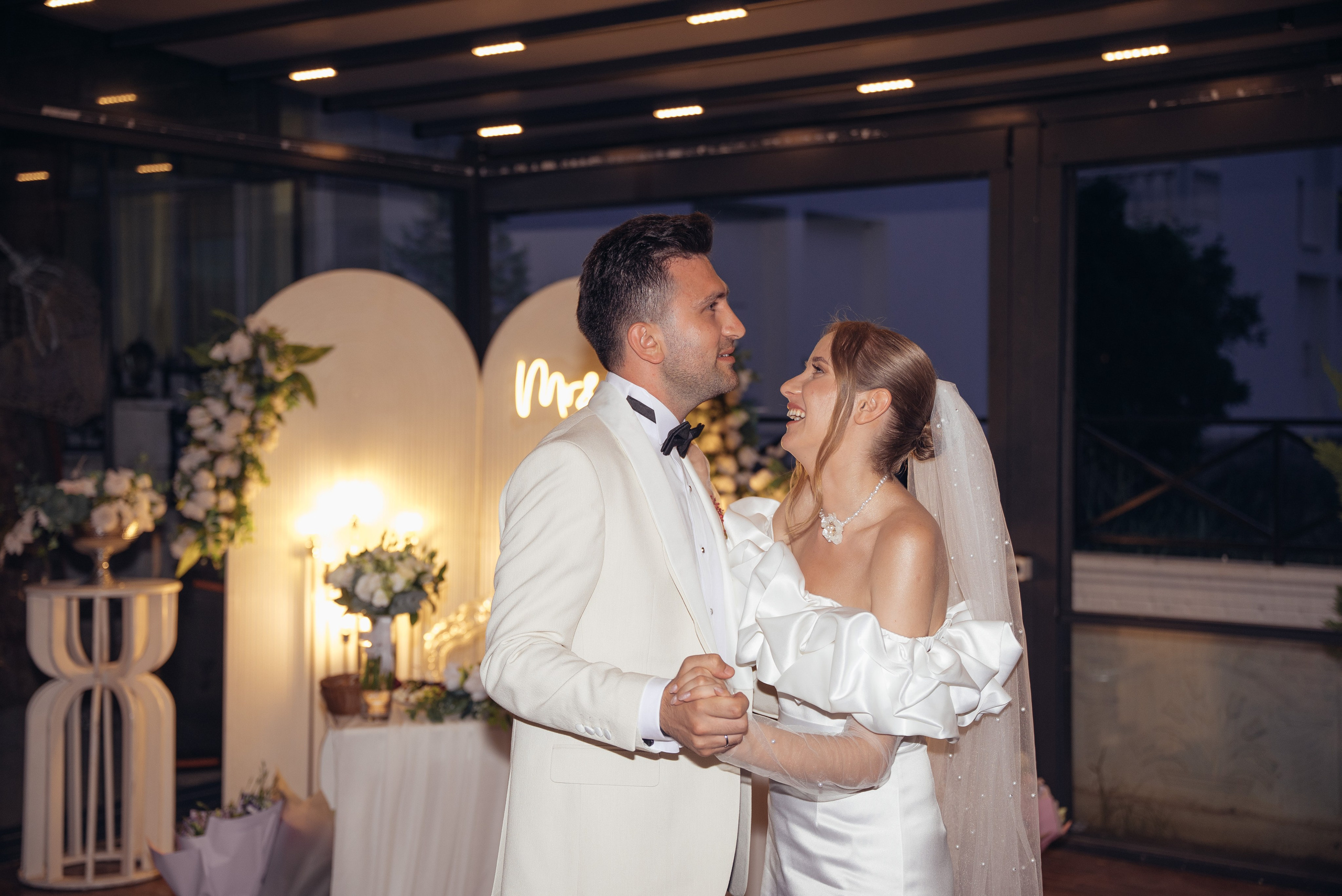 Мурат и Кристина. Анна Лобанова | фотограф