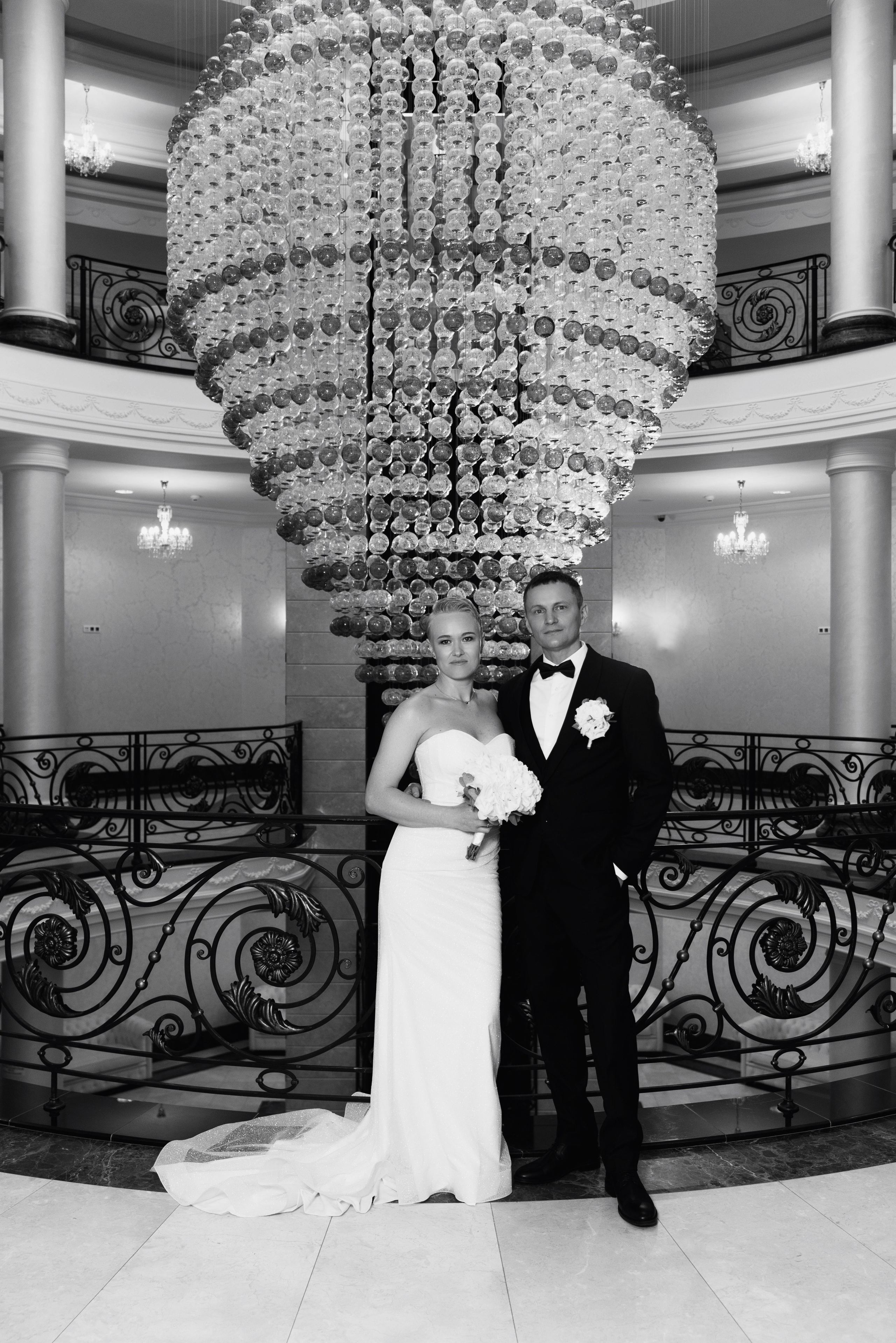 Загс. Фотограф Ирина Истомина