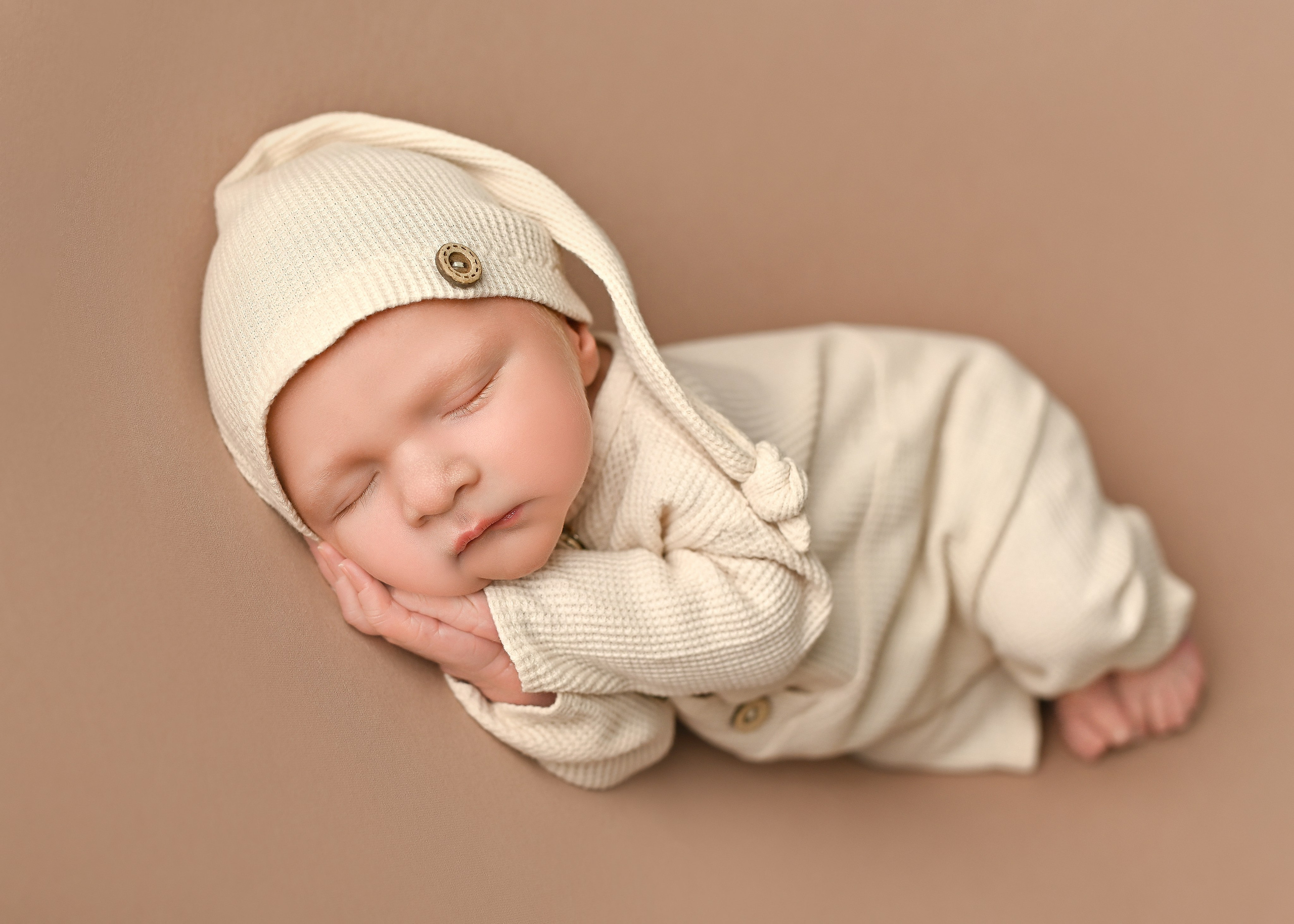 Новорождённые. Фотограф новорождённых малышей в Краснодаре Татьяна Нагорная