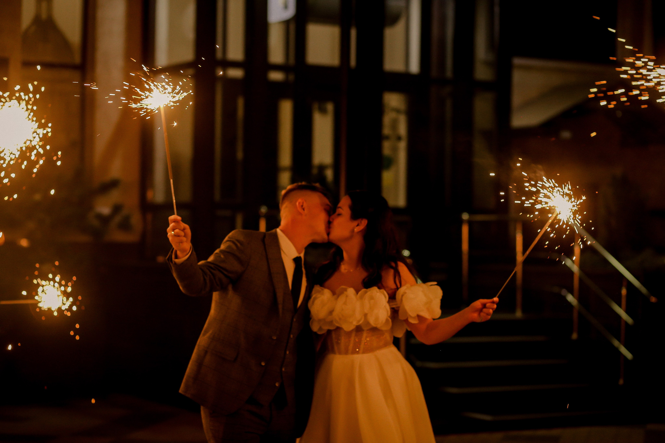 WEDDING DAY 24|09. Фото и Видео в Краснодаре Verveyko Studio