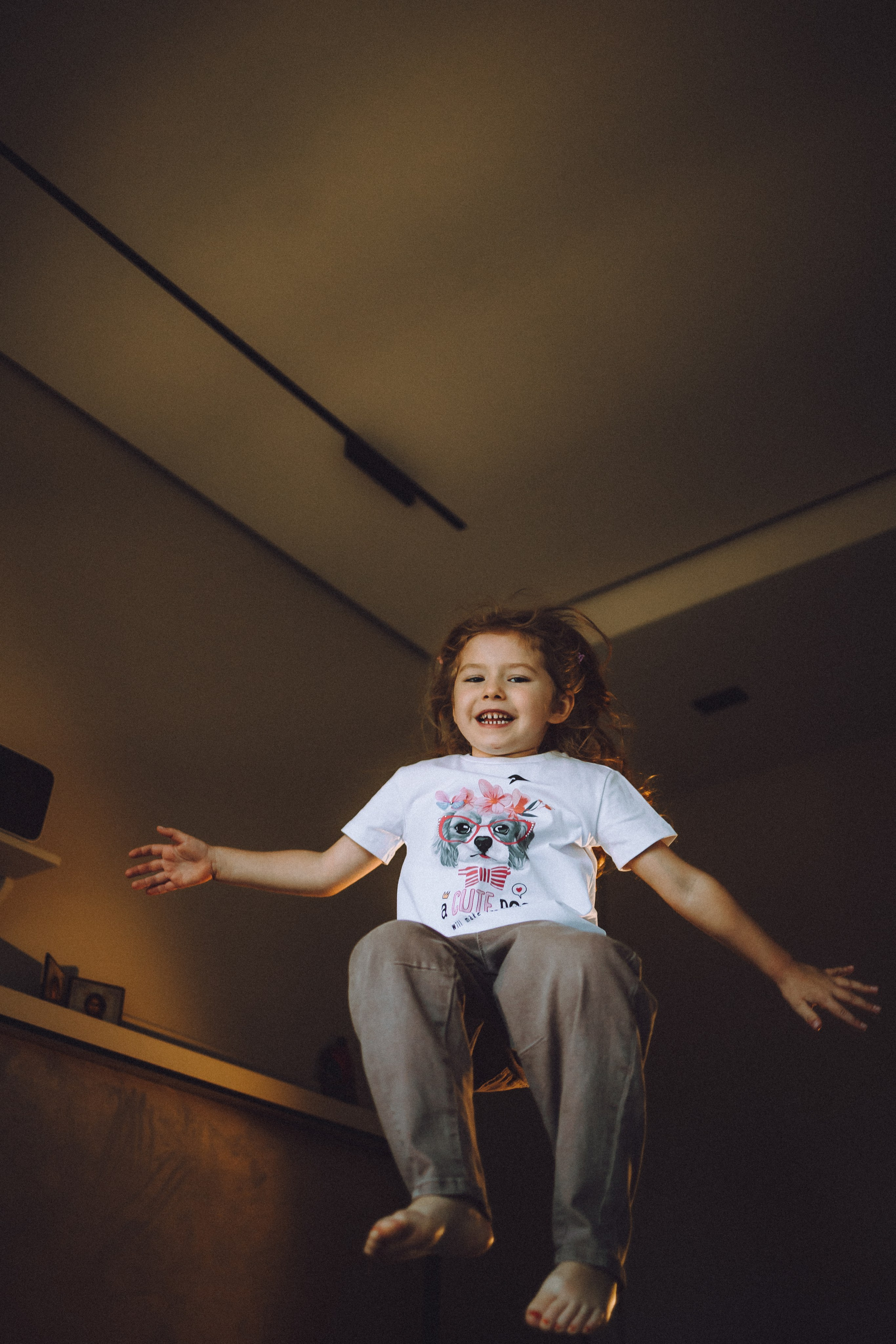 Наташа, Маруся и Зефир