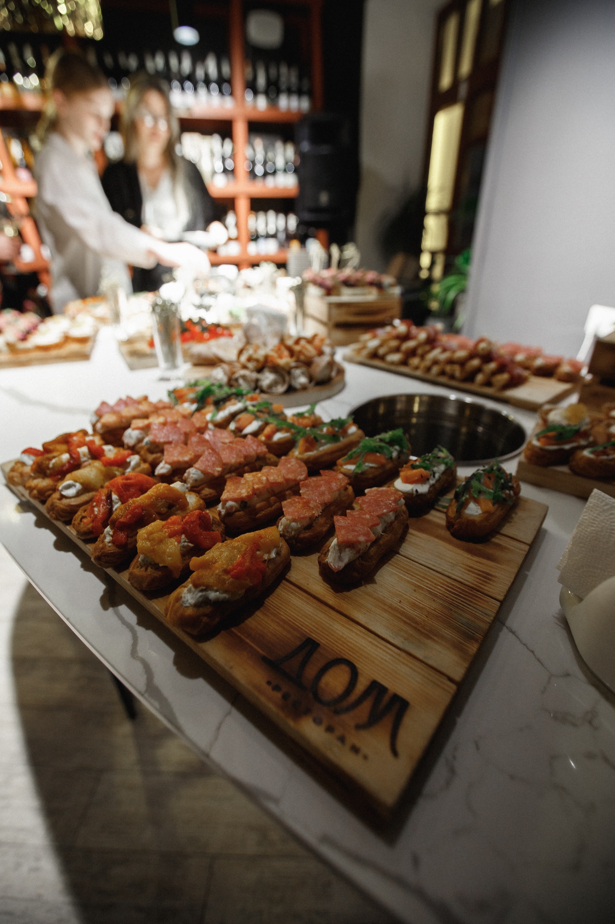 ЭНОТЕКА — 12 ЛЕТ. СВОИ. ФОТООТЧЕТЫ-СОБЫТИЯ-МЕСТА