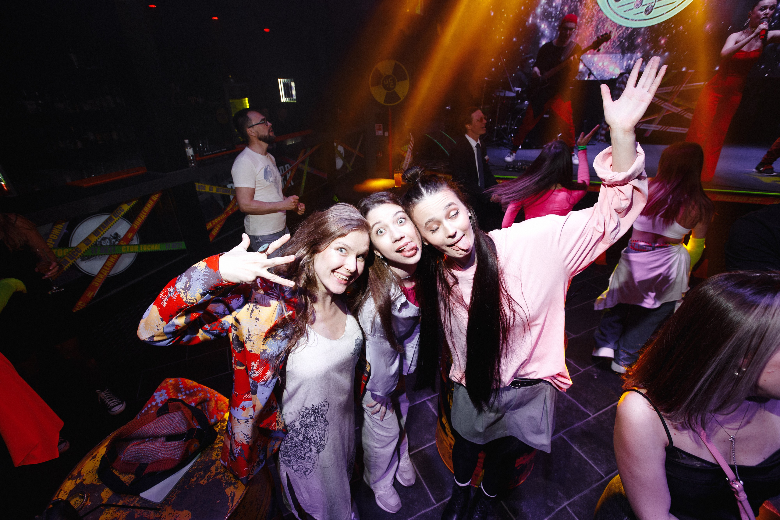 ЦСС 17 ЛЕТ — ШТАММ ЦСС [PART I — A.Kozhevnikov]. СВОИ. ФОТООТЧЕТЫ-СОБЫТИЯ-МЕСТА