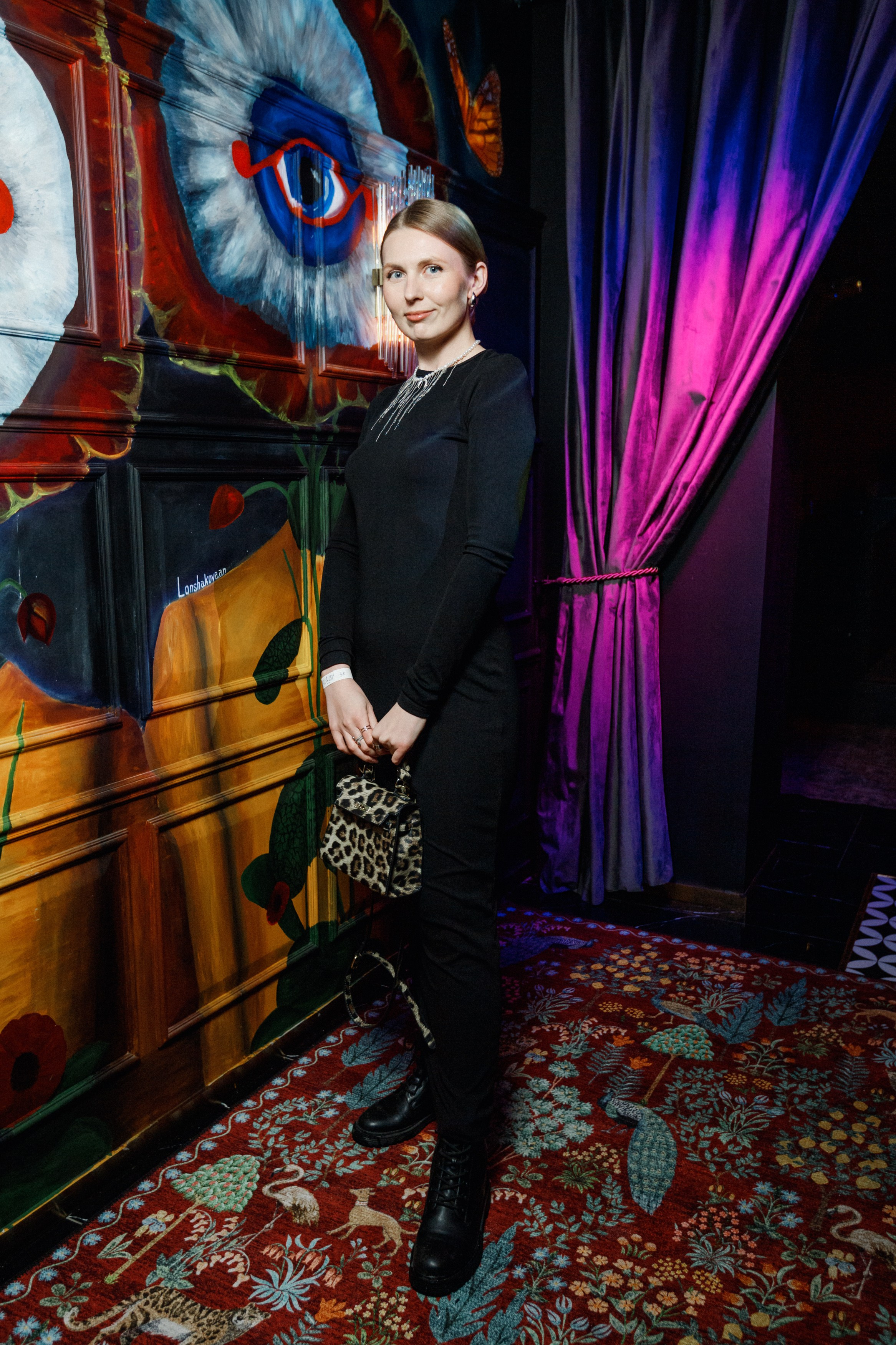 CARAMEL boutique — Презентация новой коллекции. СВОИ. ФОТООТЧЕТЫ-СОБЫТИЯ-МЕСТА