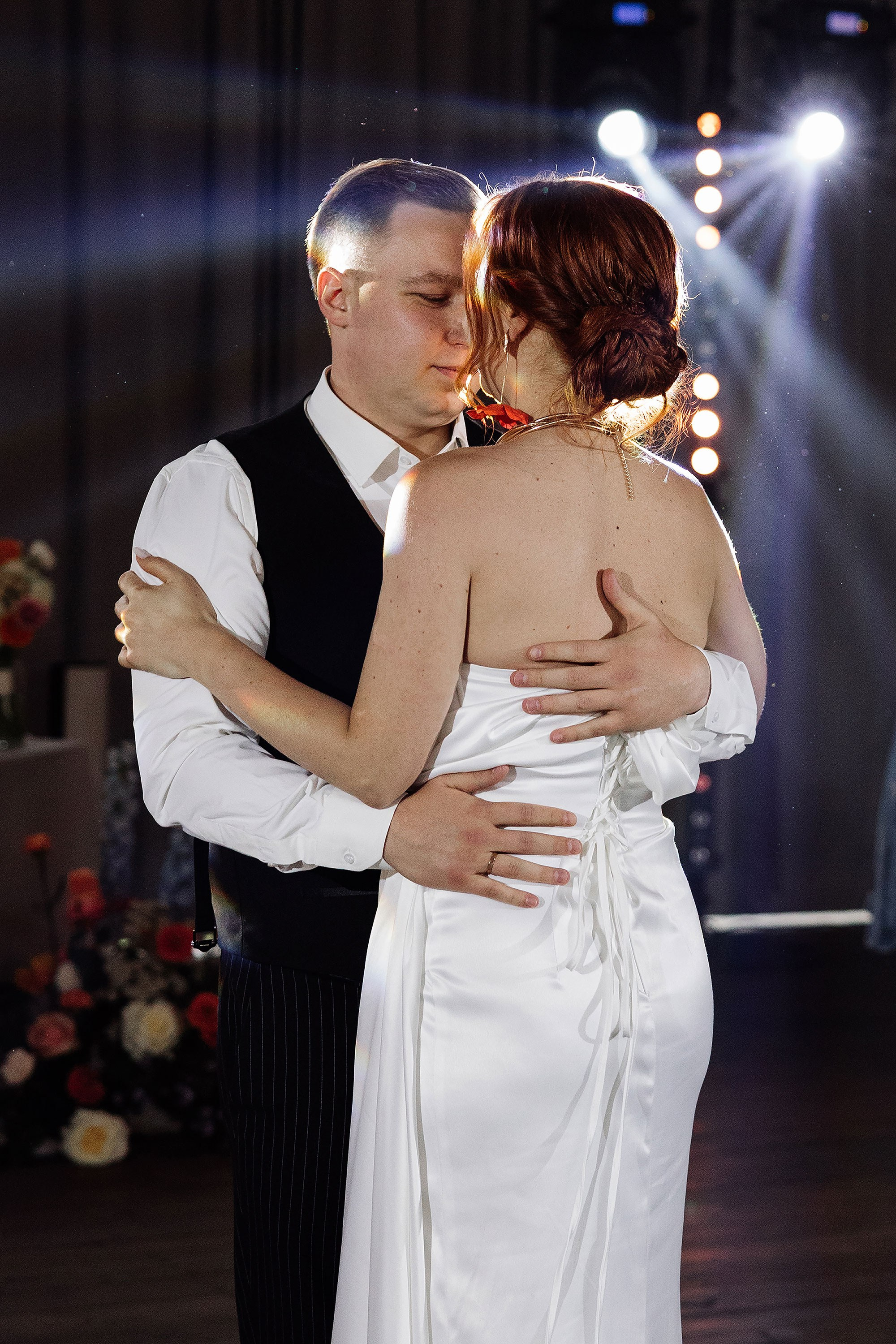 Лера и Лёша