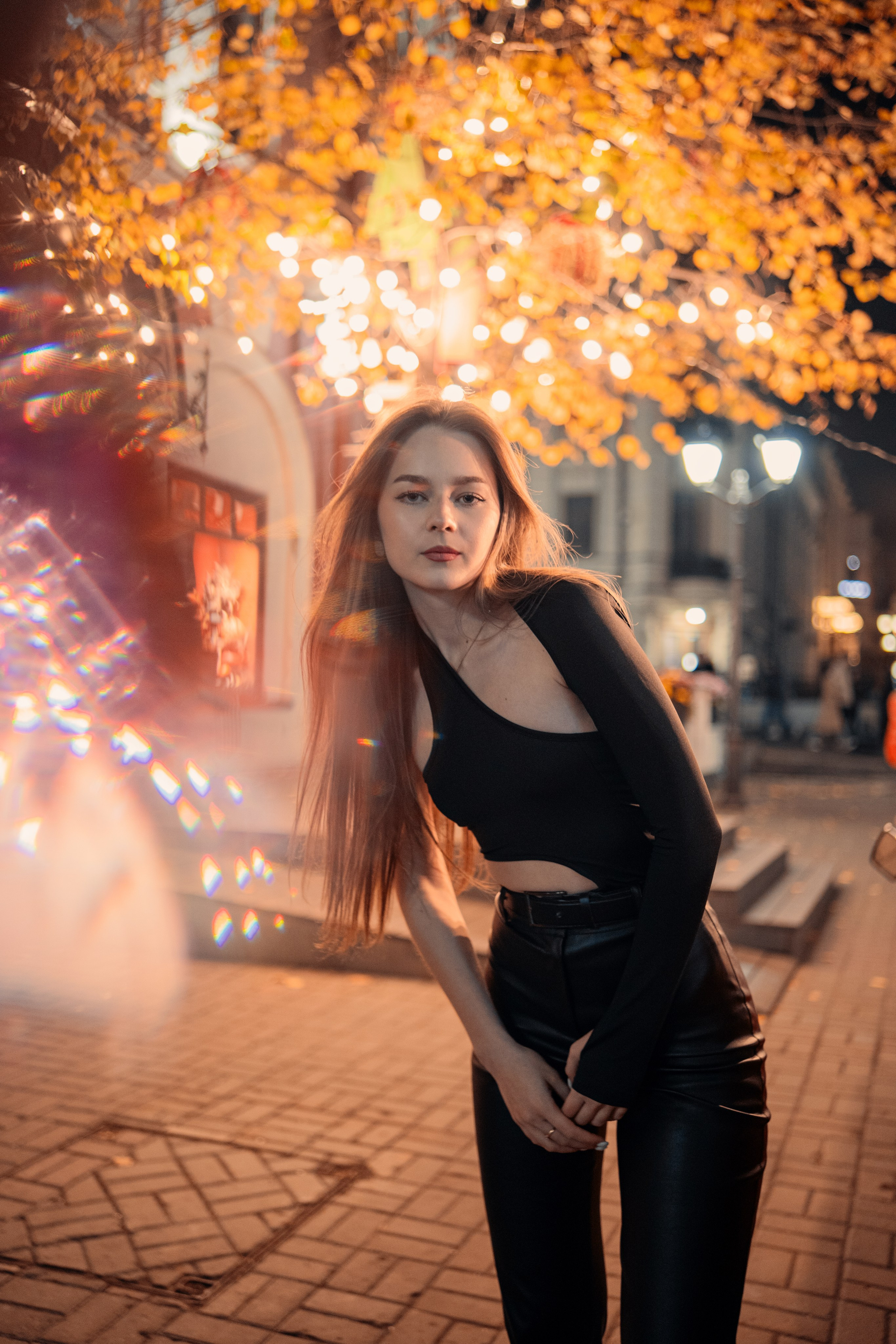 Наиля / Autumn Prism. Felixtones