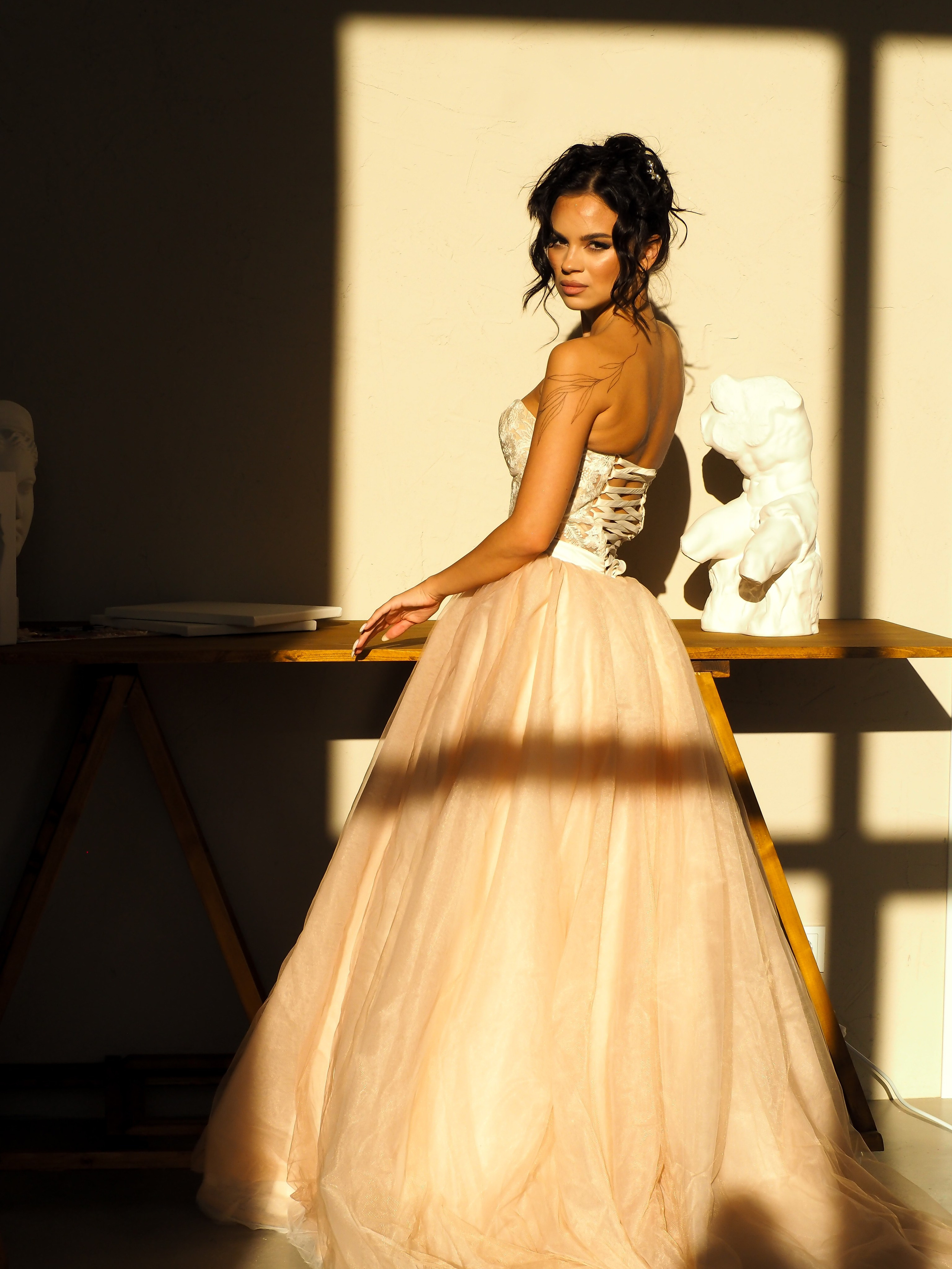 ALEVTINA. Фотограф в Вологде Евгения Ли