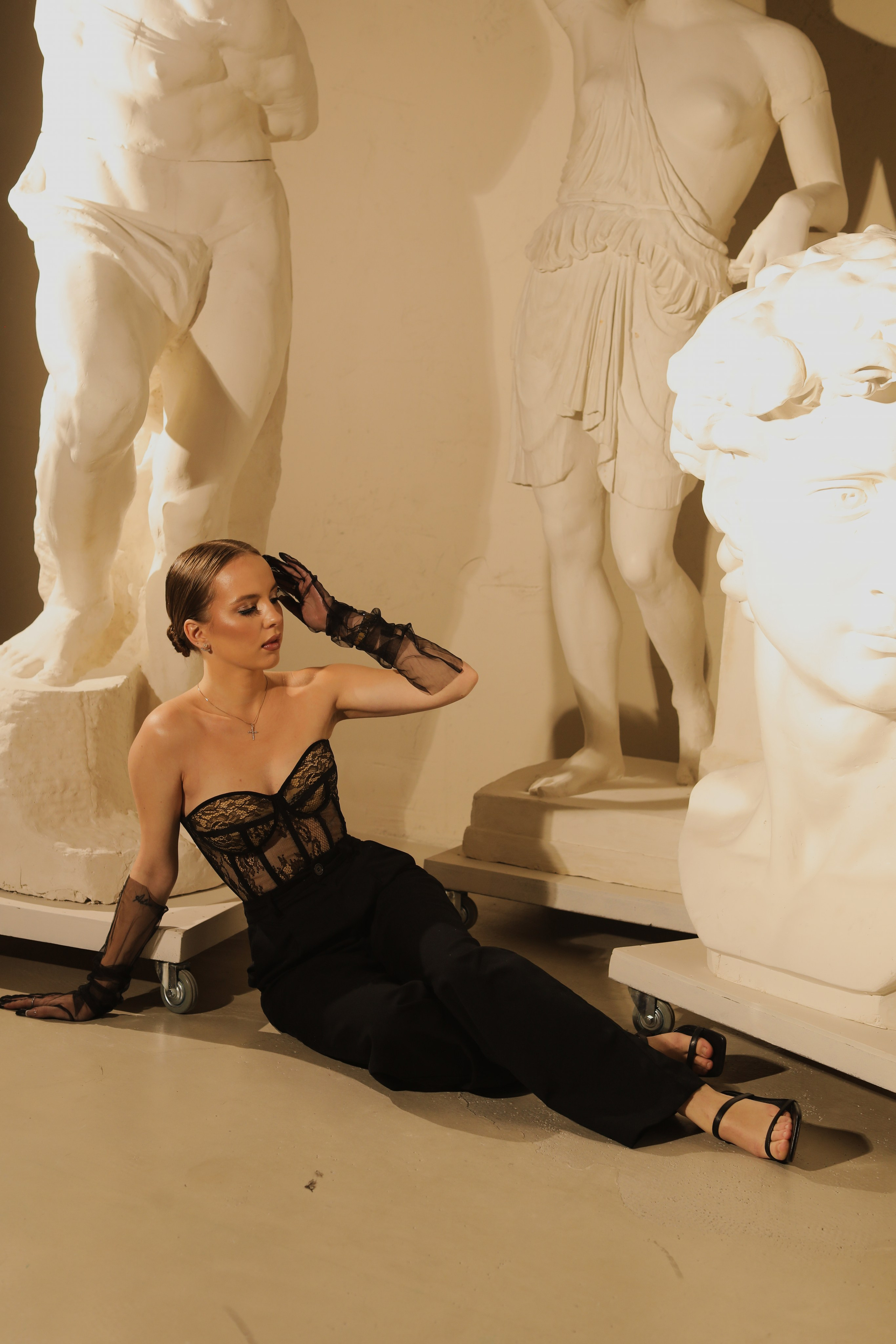 INSPIRATION. Фотограф в Вологде Евгения Ли