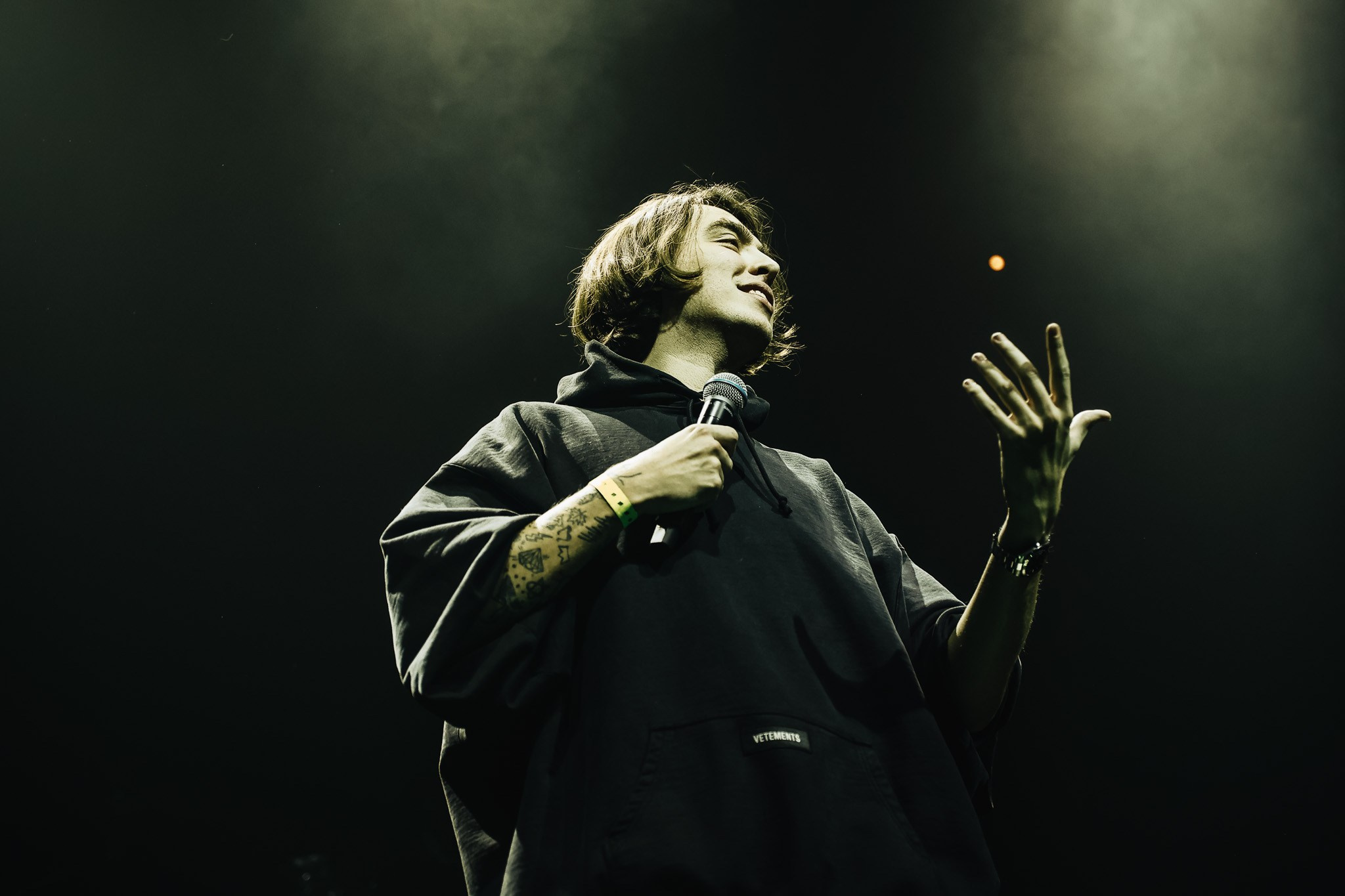 ТРИТИЯ @1930MOSCOW