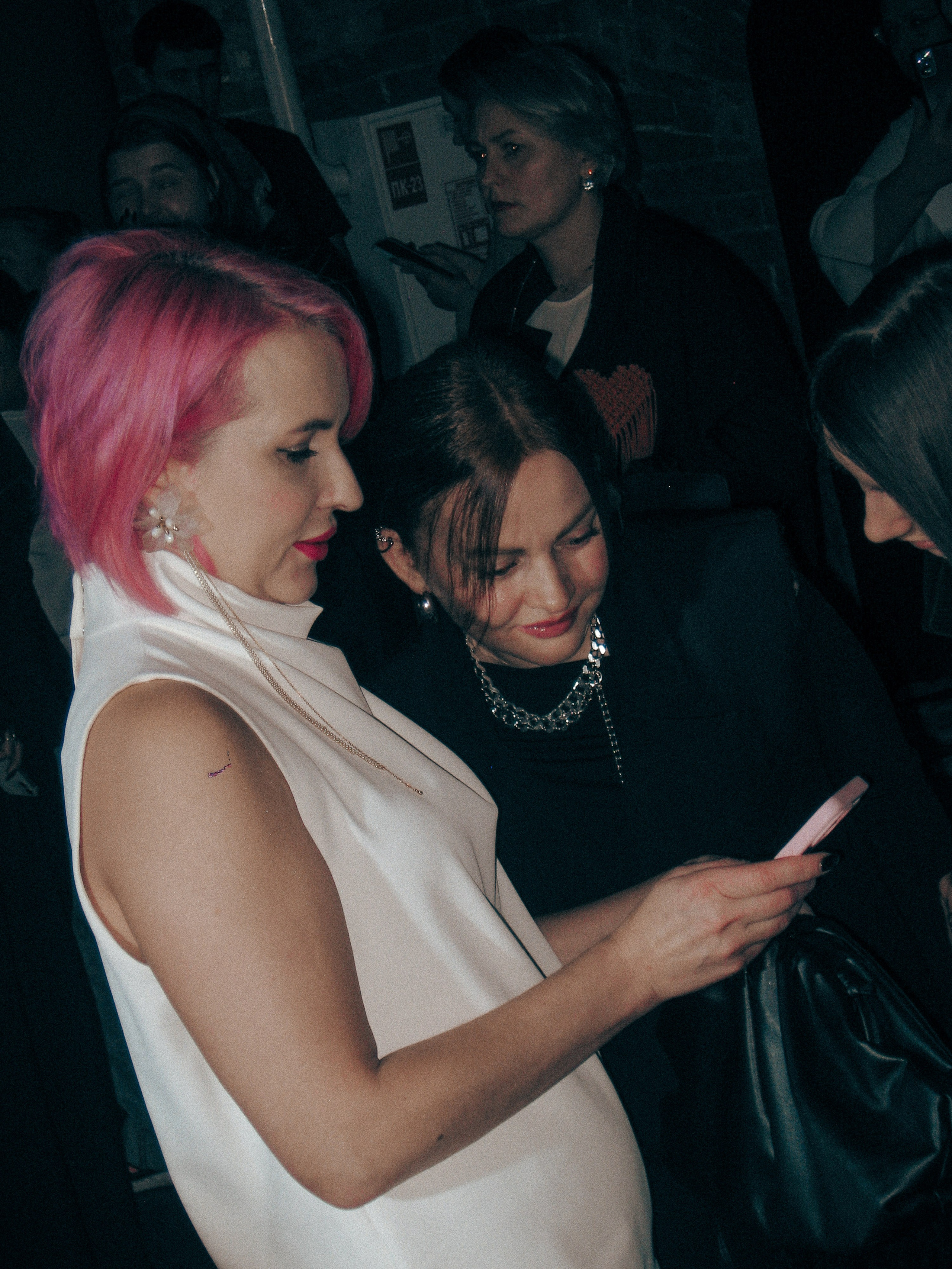 Неделя моды в Екатеринбурге. Фотограф в Екатеринбурге Яна Круташова