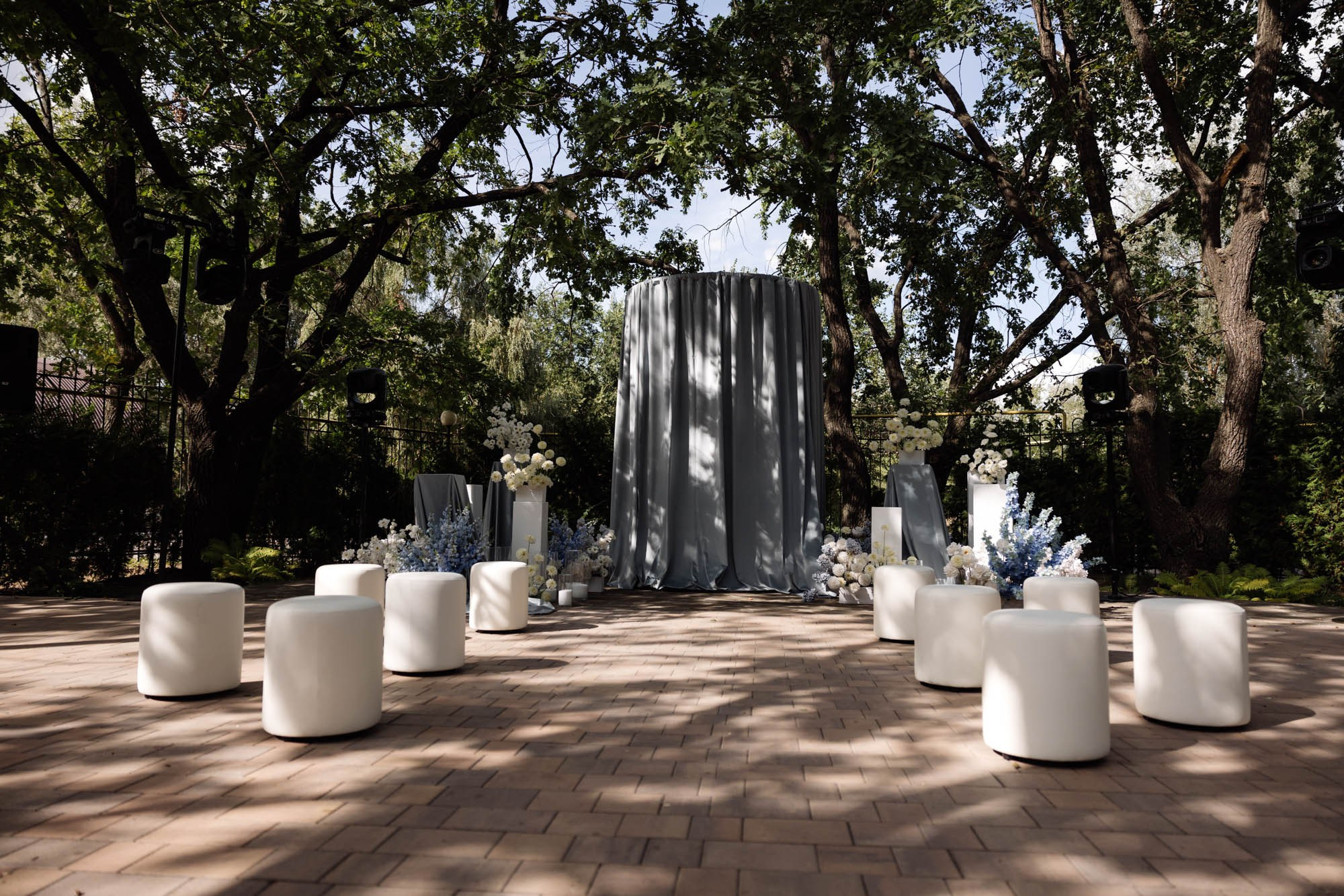 Свежий воздух. Владимир Киселев — свадебный фотограф в Саратове, Москве и по всему миру