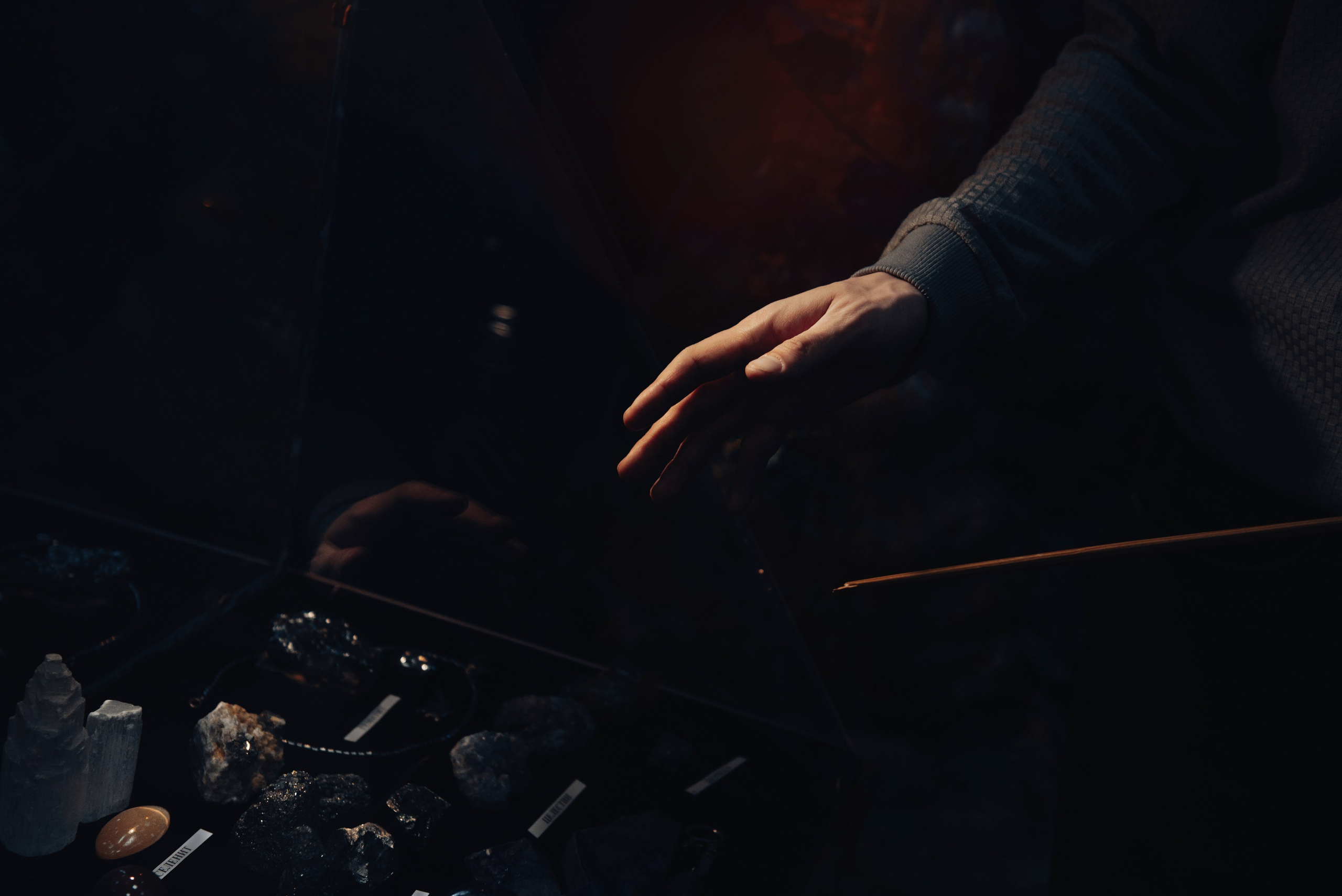 Голос музея Антон Южанин. Душевная фотография от сердца к сердцу Марина Жиделева фотограф Москва