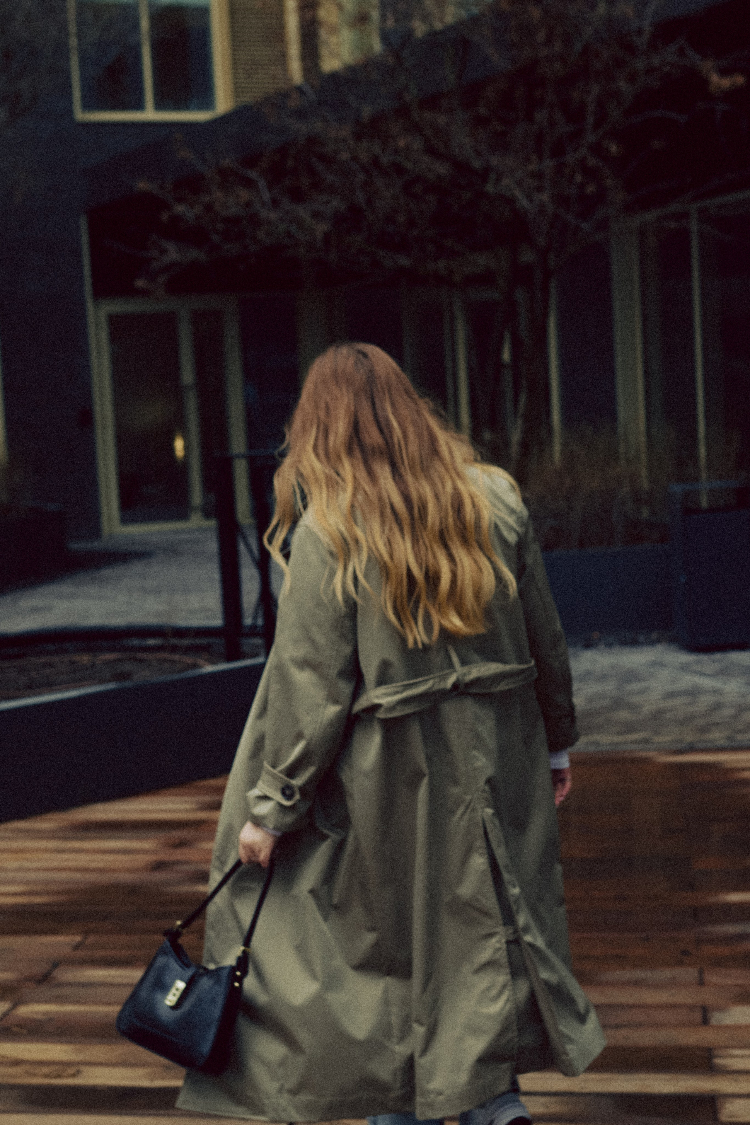 Алла. Фотограф Стилист Тюмень Вера Хайруллина