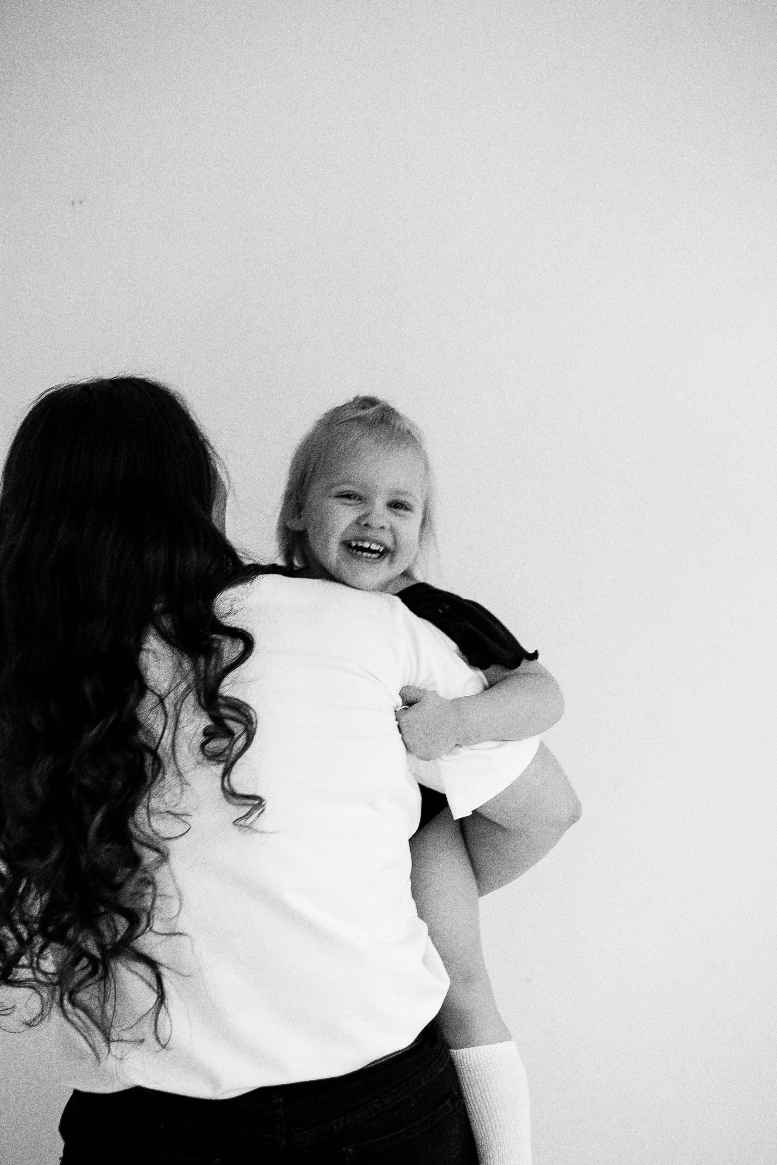 Элина 2 года. Семейный и детский фотограф Минск, Беларусь