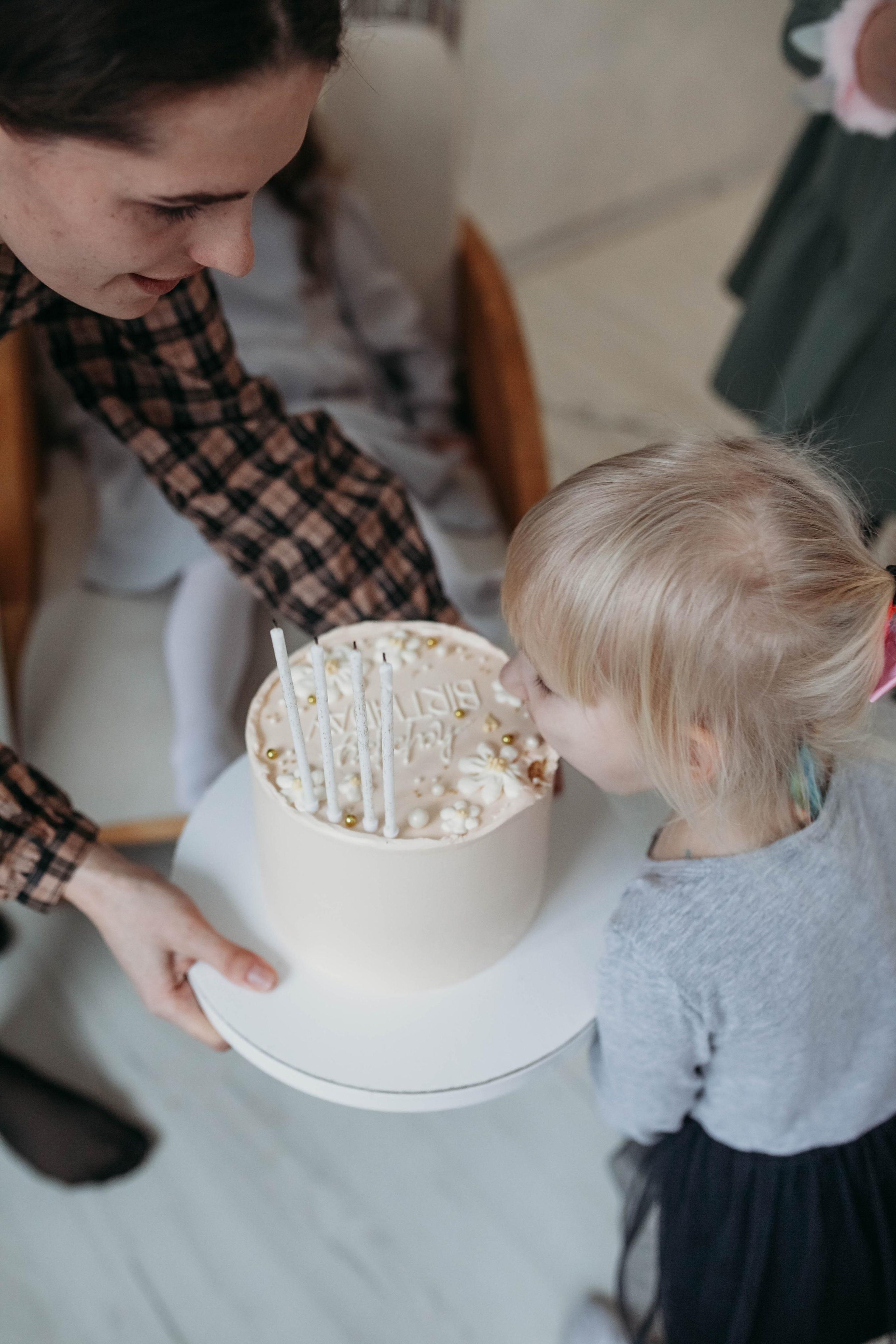День рождения Мии. Семейный и детский фотограф Минск, Беларусь